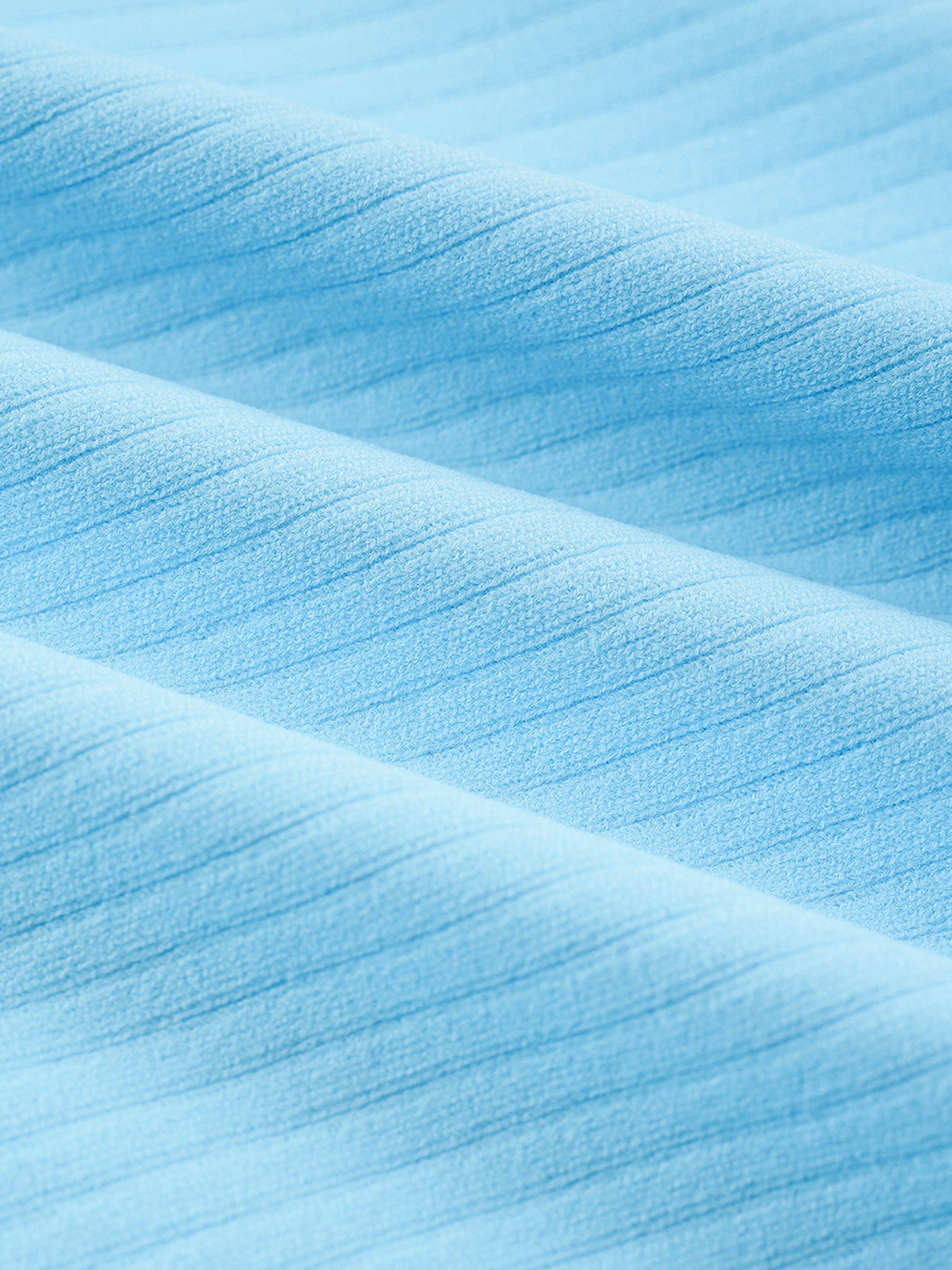 Ruched Nylon Spandex Crop Top - Wolvyn Apparel