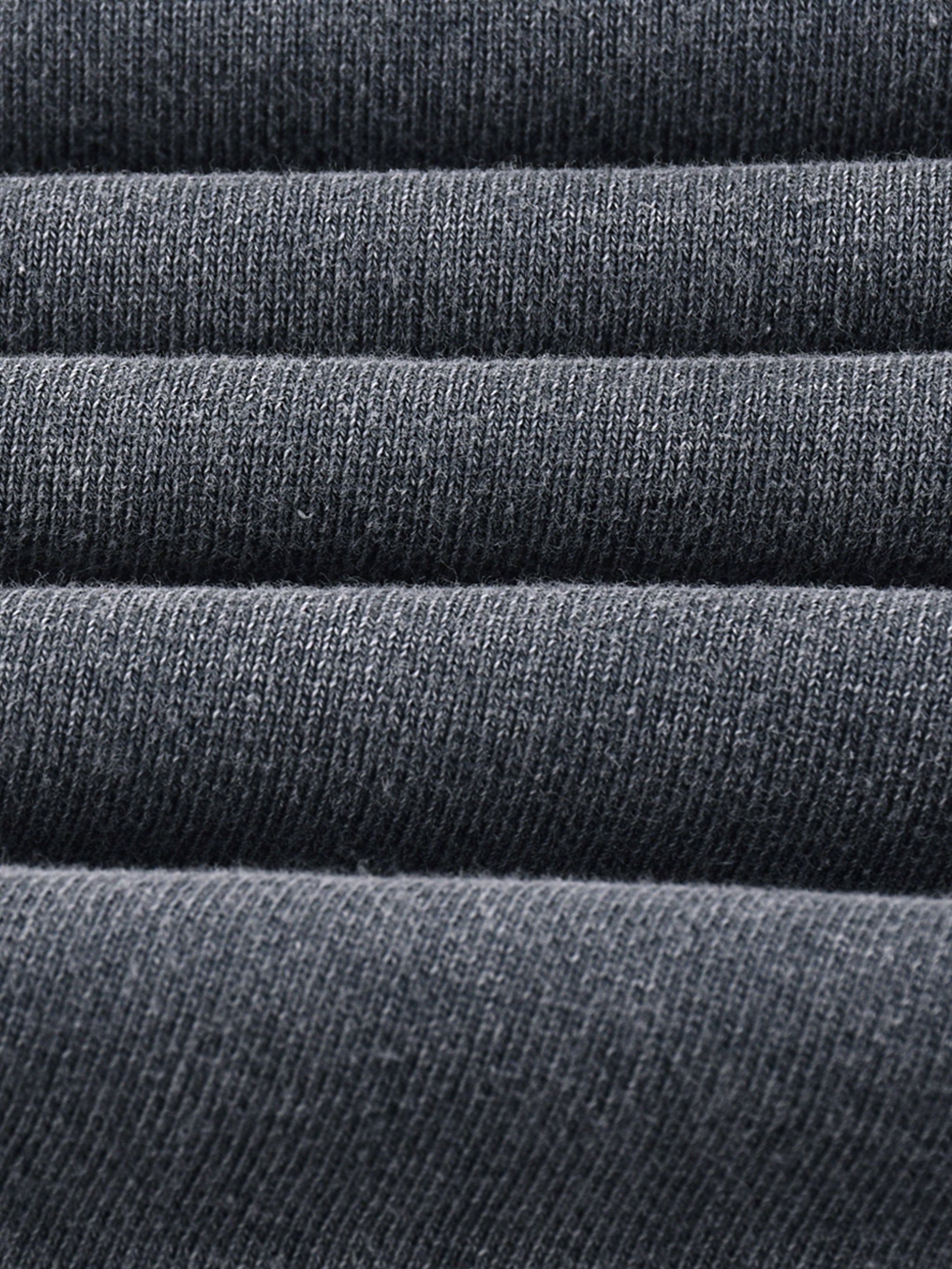 Snow Wash Cotton Cropped Top - Wolvyn Apparel