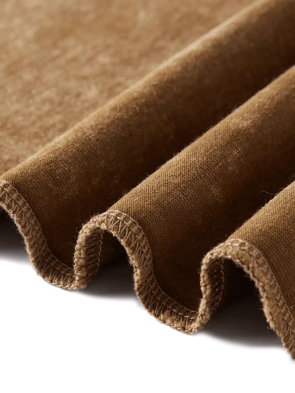 Snow Washed Kids' T-Shirt - Wolvyn Apparel