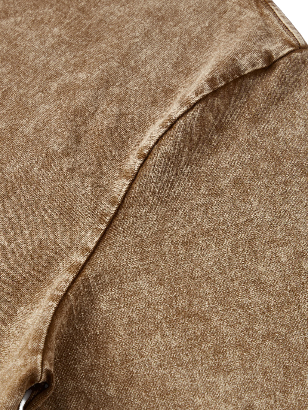 Snow Washed Kids' T-Shirt - Wolvyn Apparel