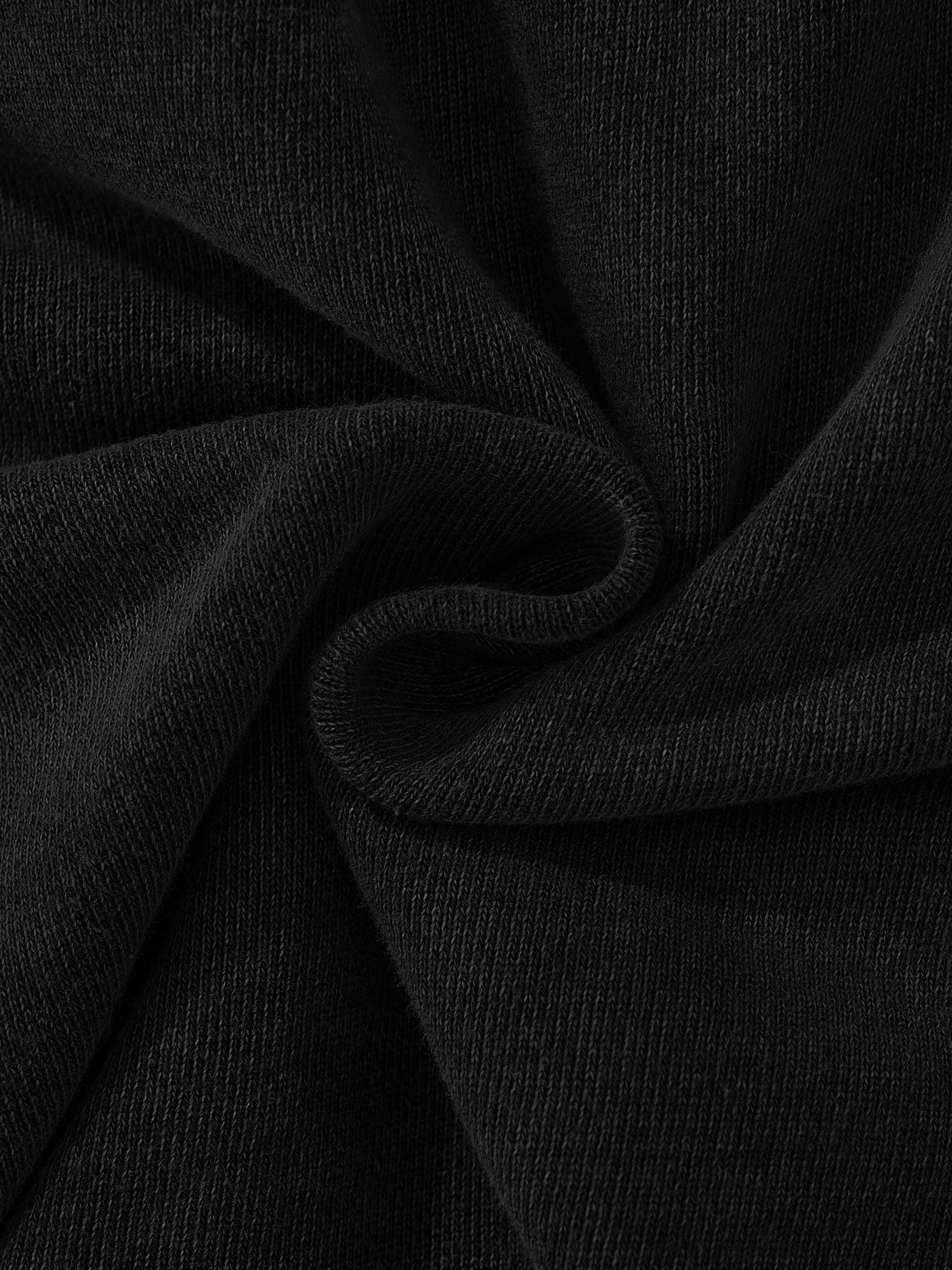 Snow Washed Raw Edge Drawstring Shorts - Wolvyn Apparel