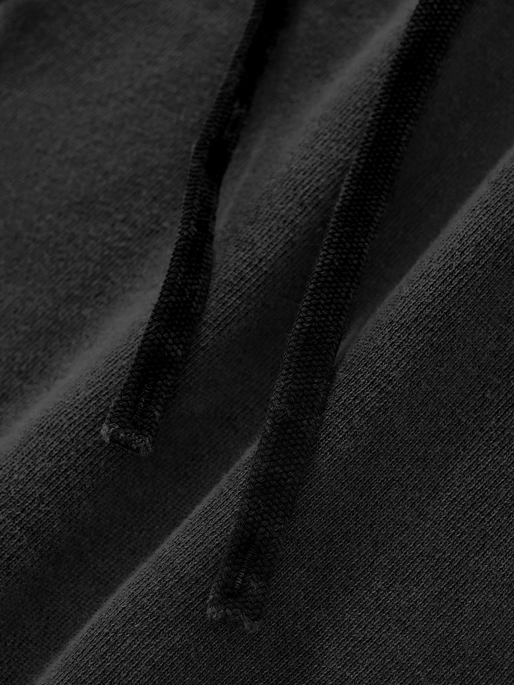 Snow Washed Raw Edge Drawstring Shorts - Wolvyn Apparel