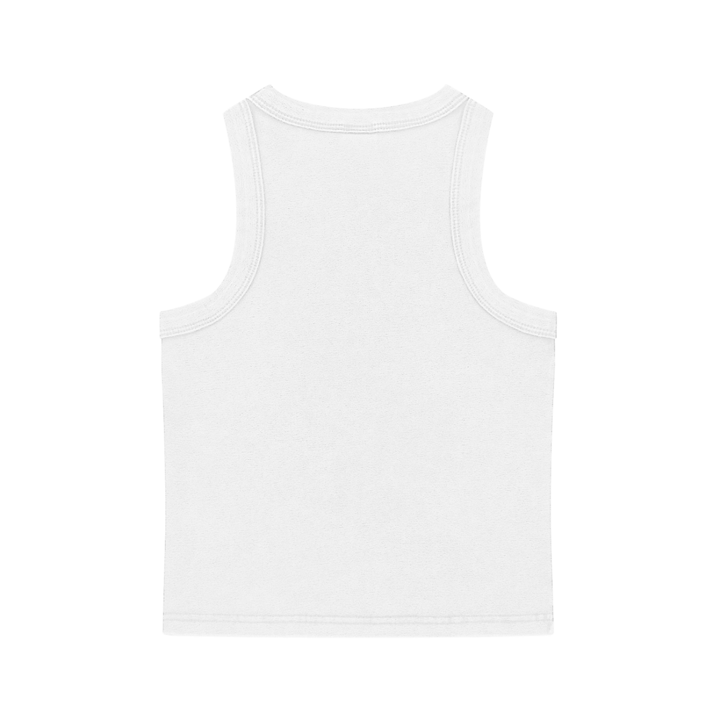 Snow Washed Tank Top - Wolvyn Apparel