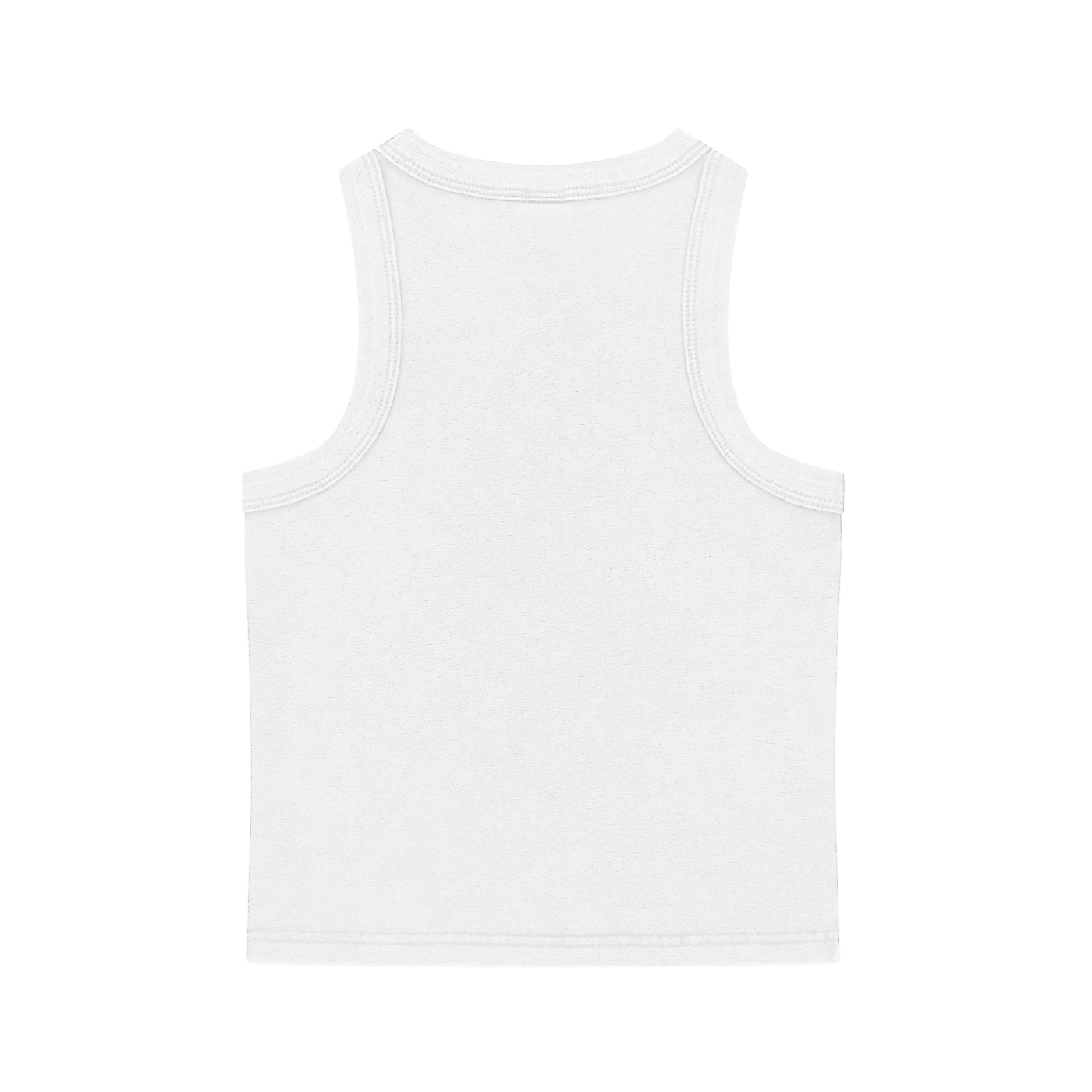 Snow Washed Tank Top - Wolvyn Apparel