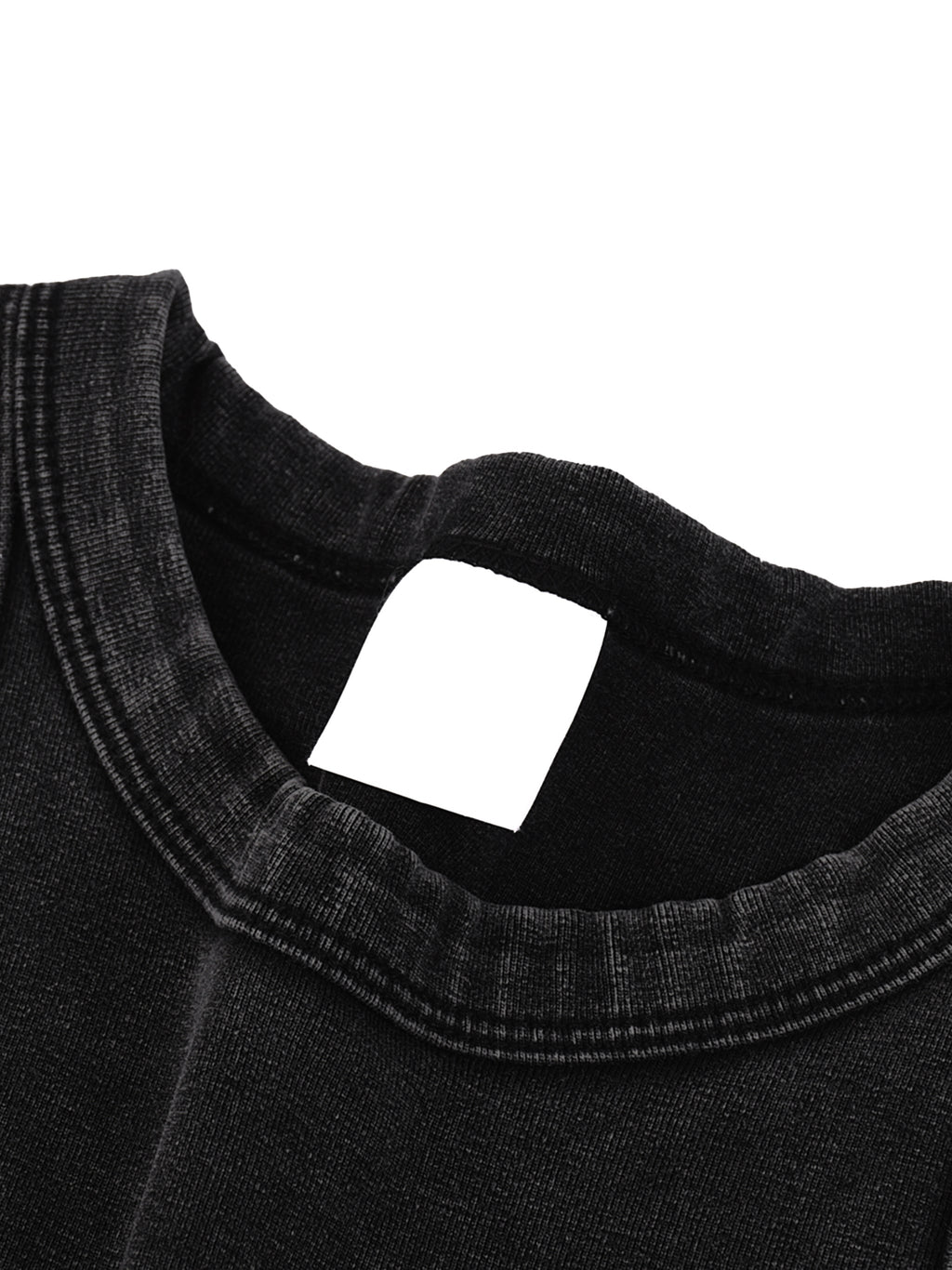 Snow Washed Tank Top - Wolvyn Apparel