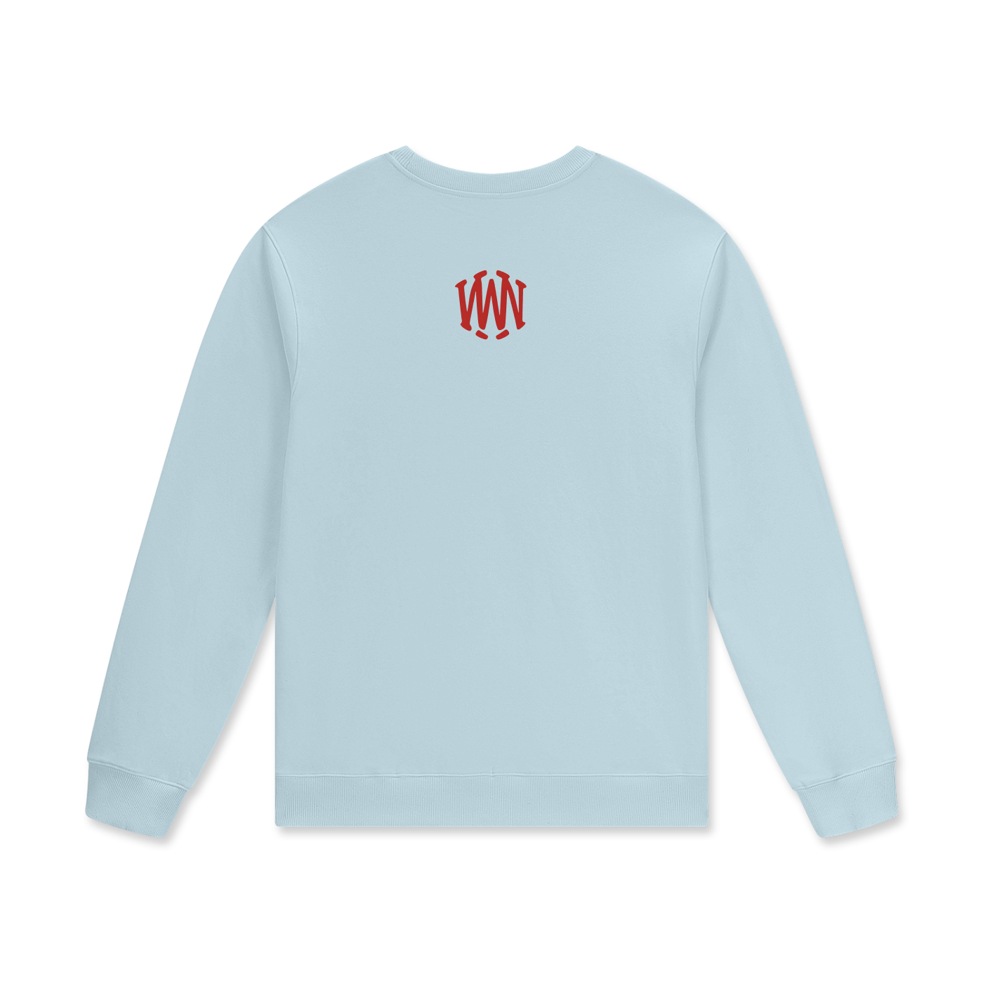 Streetwear Unisex Cotton Pullover - Wolvyn Apparel