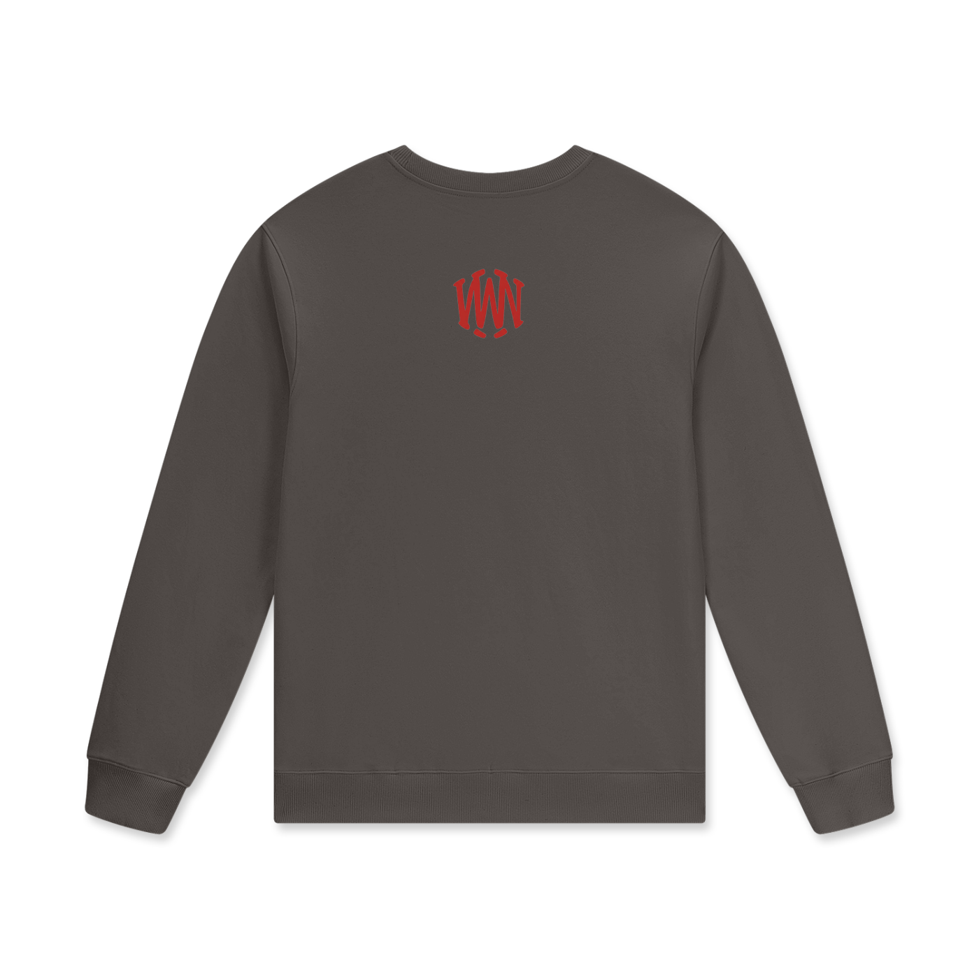 Streetwear Unisex Cotton Pullover - Wolvyn Apparel