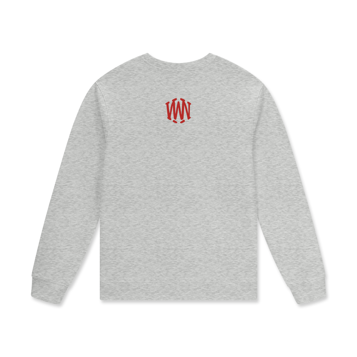 Streetwear Unisex Cotton Pullover - Wolvyn Apparel