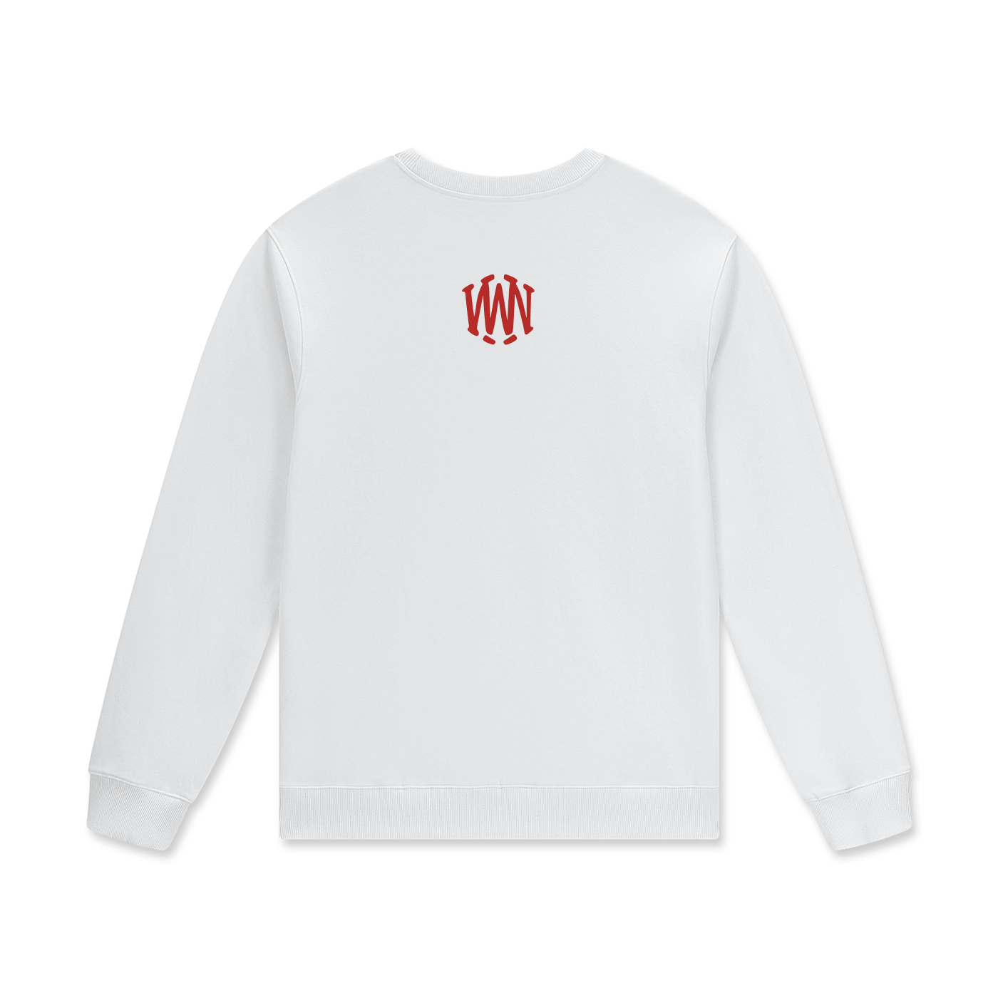 Streetwear Unisex Cotton Pullover - Wolvyn Apparel