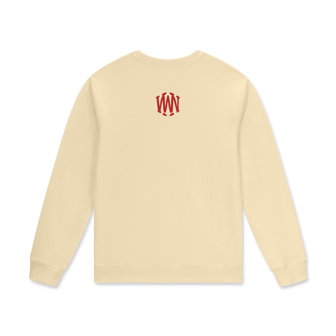 Streetwear Unisex Cotton Pullover - Wolvyn Apparel