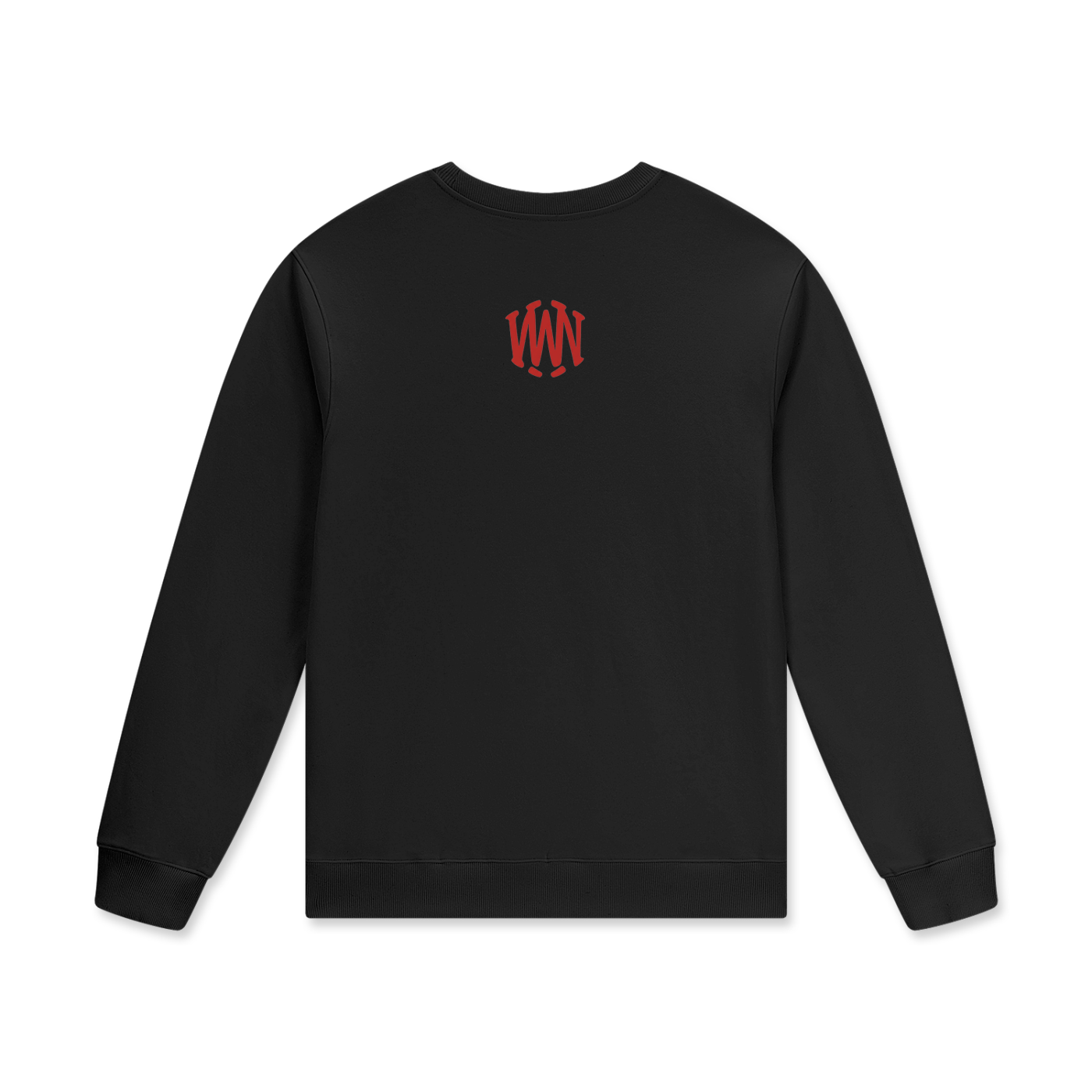 Streetwear Unisex Cotton Pullover - Wolvyn Apparel