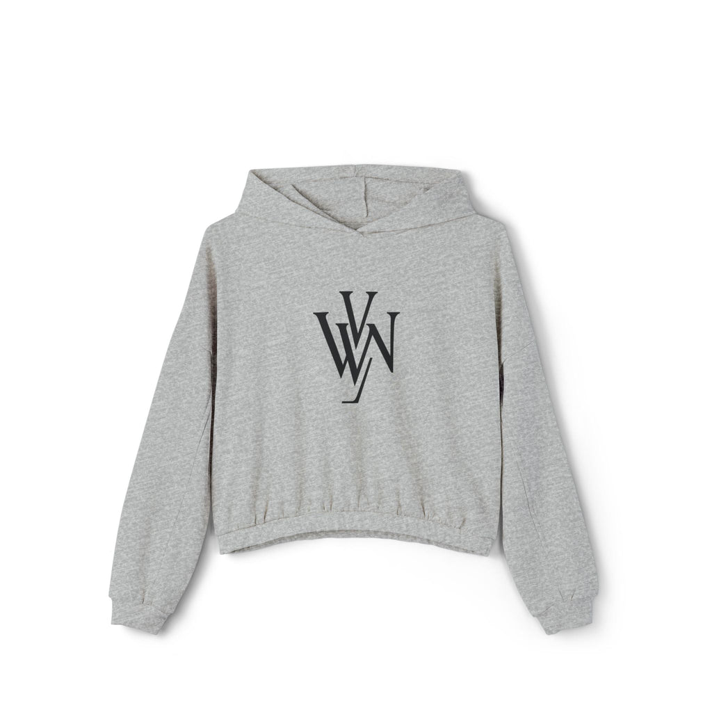 Stylish Women's Cinched Hoodie for Casual Comfort, Fashion - Forward Pullover, Perfect for Everyday Wear, Gift for Her, Trendy Activewear - Wolvyn Apparel