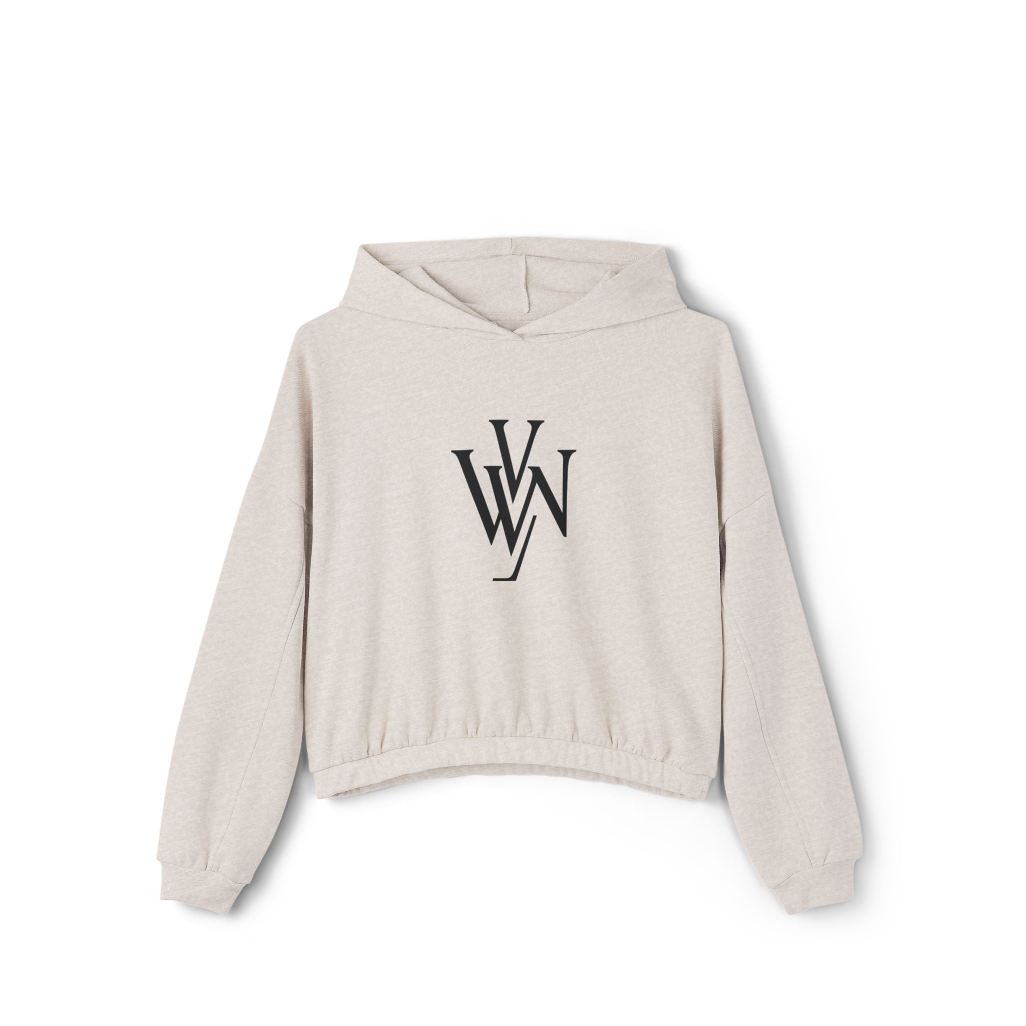Stylish Women's Cinched Hoodie for Casual Comfort, Fashion - Forward Pullover, Perfect for Everyday Wear, Gift for Her, Trendy Activewear - Wolvyn Apparel
