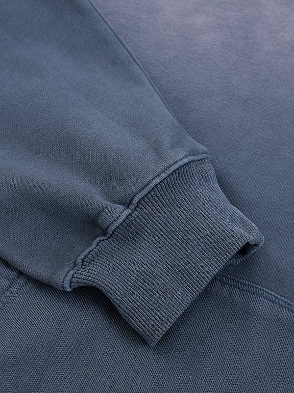 Sunfade Cotton Oversize Hoodie - Wolvyn Apparel