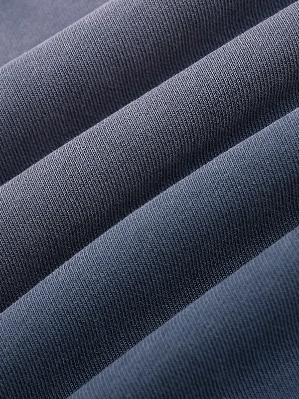 Sunfade Cotton Oversize Hoodie - Wolvyn Apparel