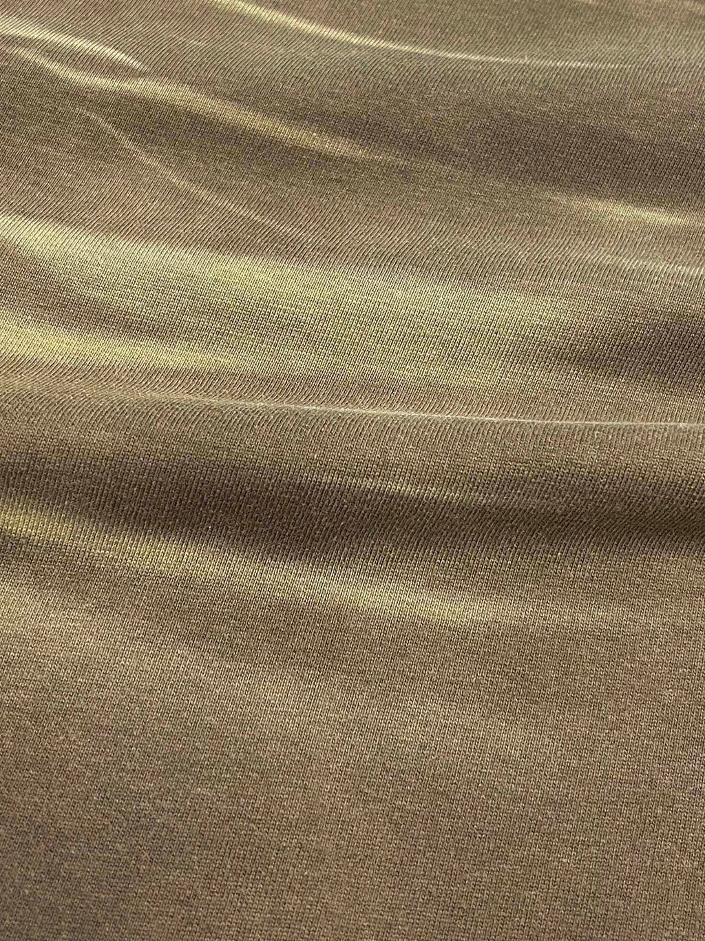 Tiger Stripe Gradient Washed T-Shirt - Wolvyn Apparel