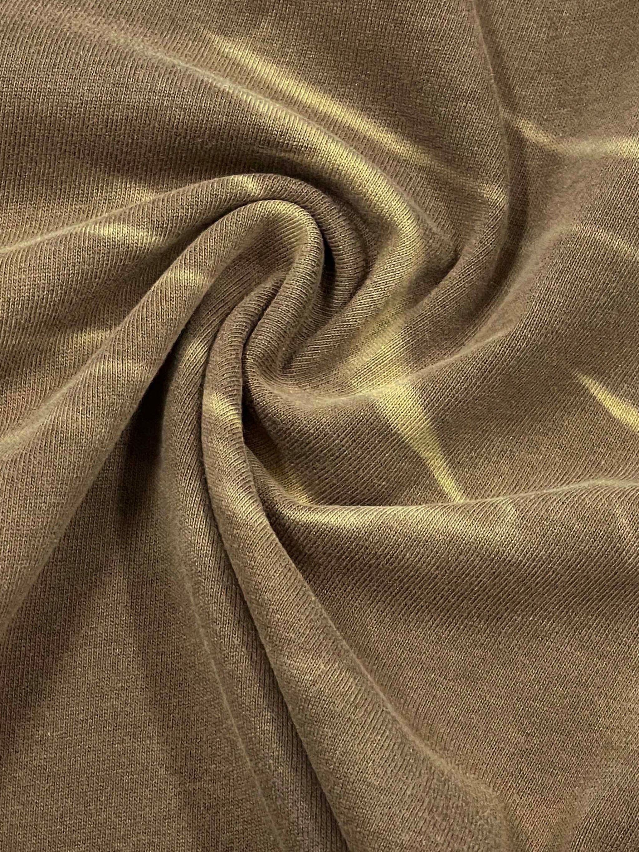 Tiger Stripe Gradient Washed T-Shirt - Wolvyn Apparel