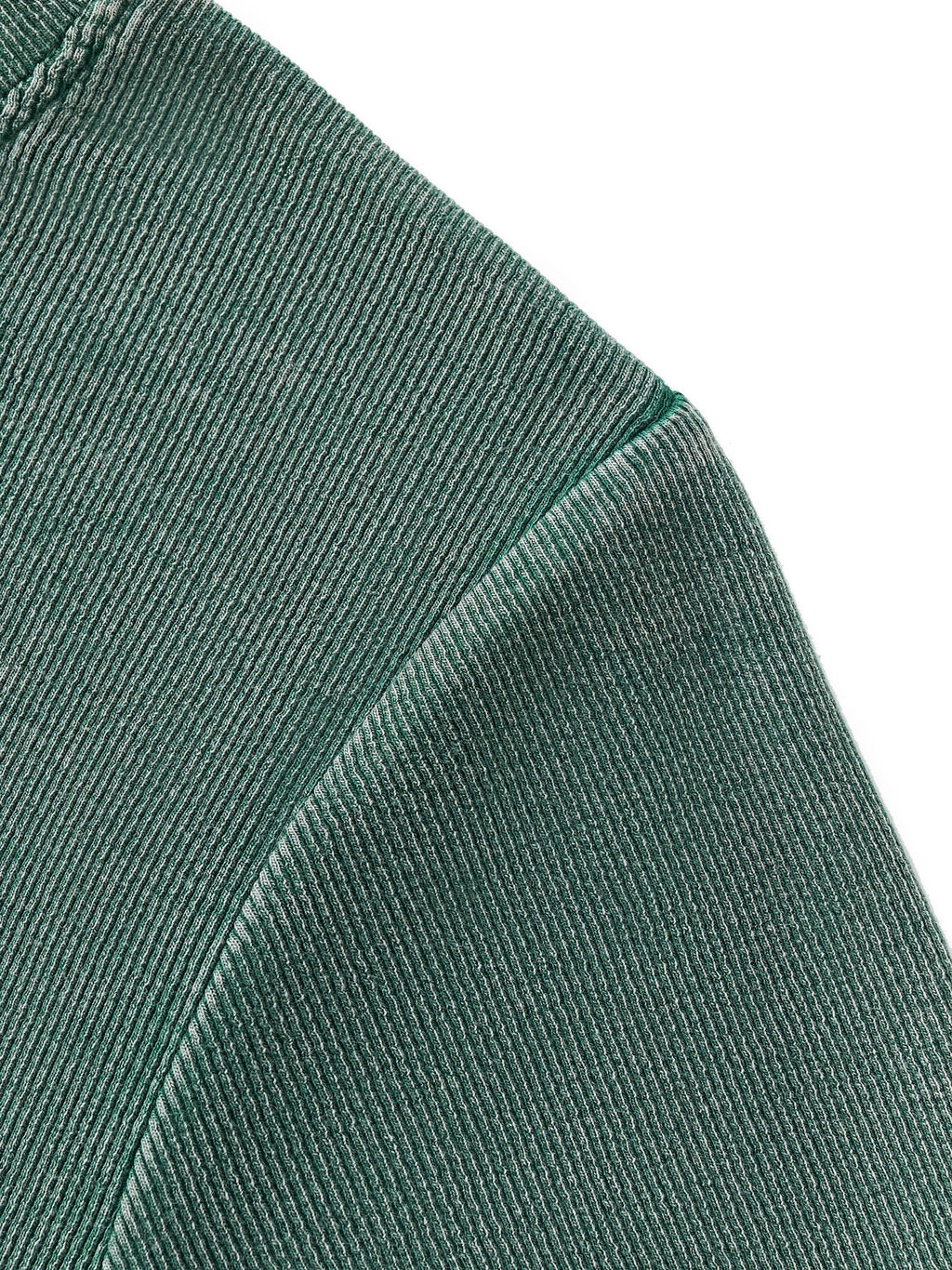 Vintage Washed Bodycon Cotton T-Shirt - Wolvyn Apparel