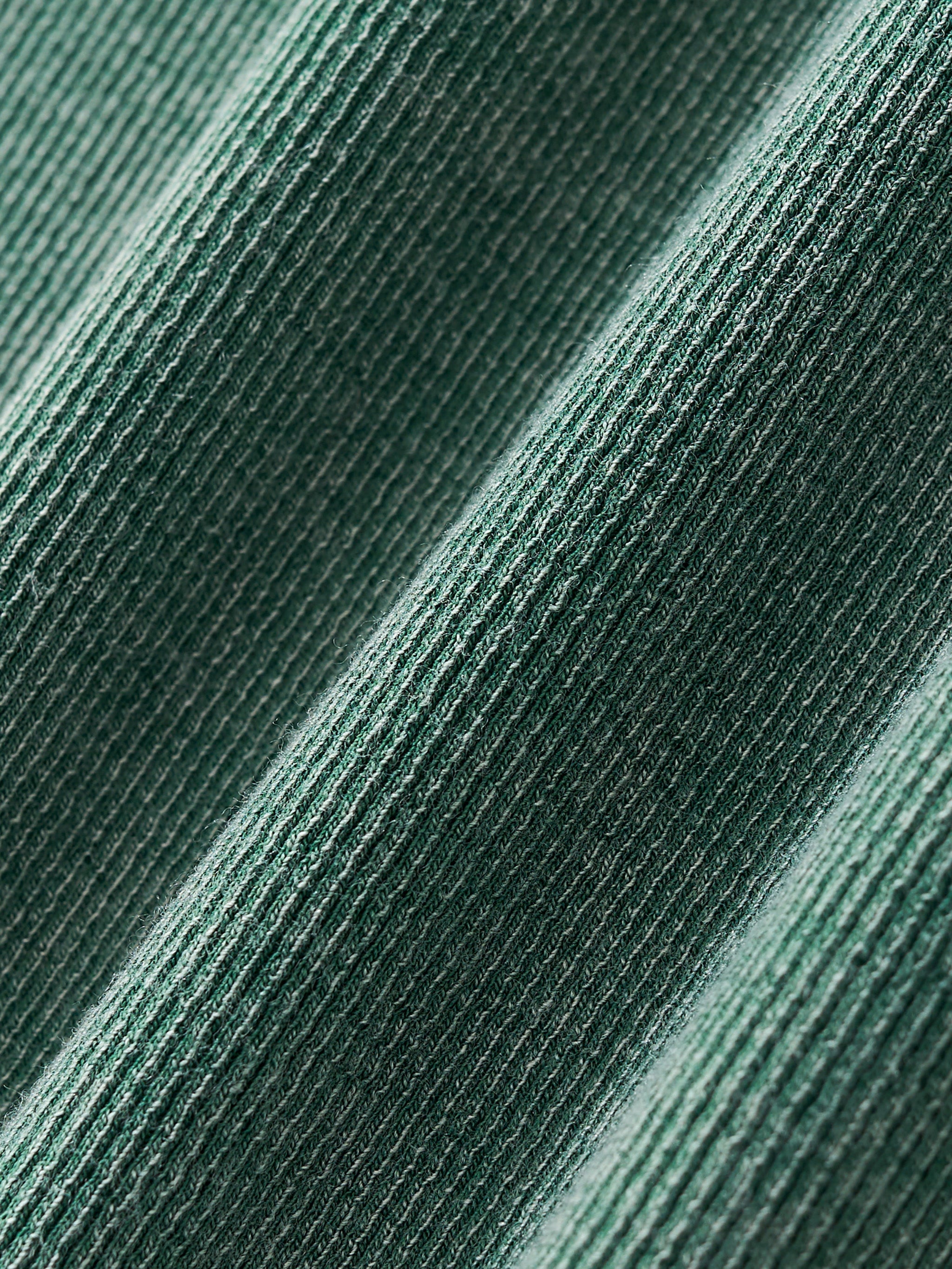 Vintage Washed Bodycon Cotton T-Shirt - Wolvyn Apparel