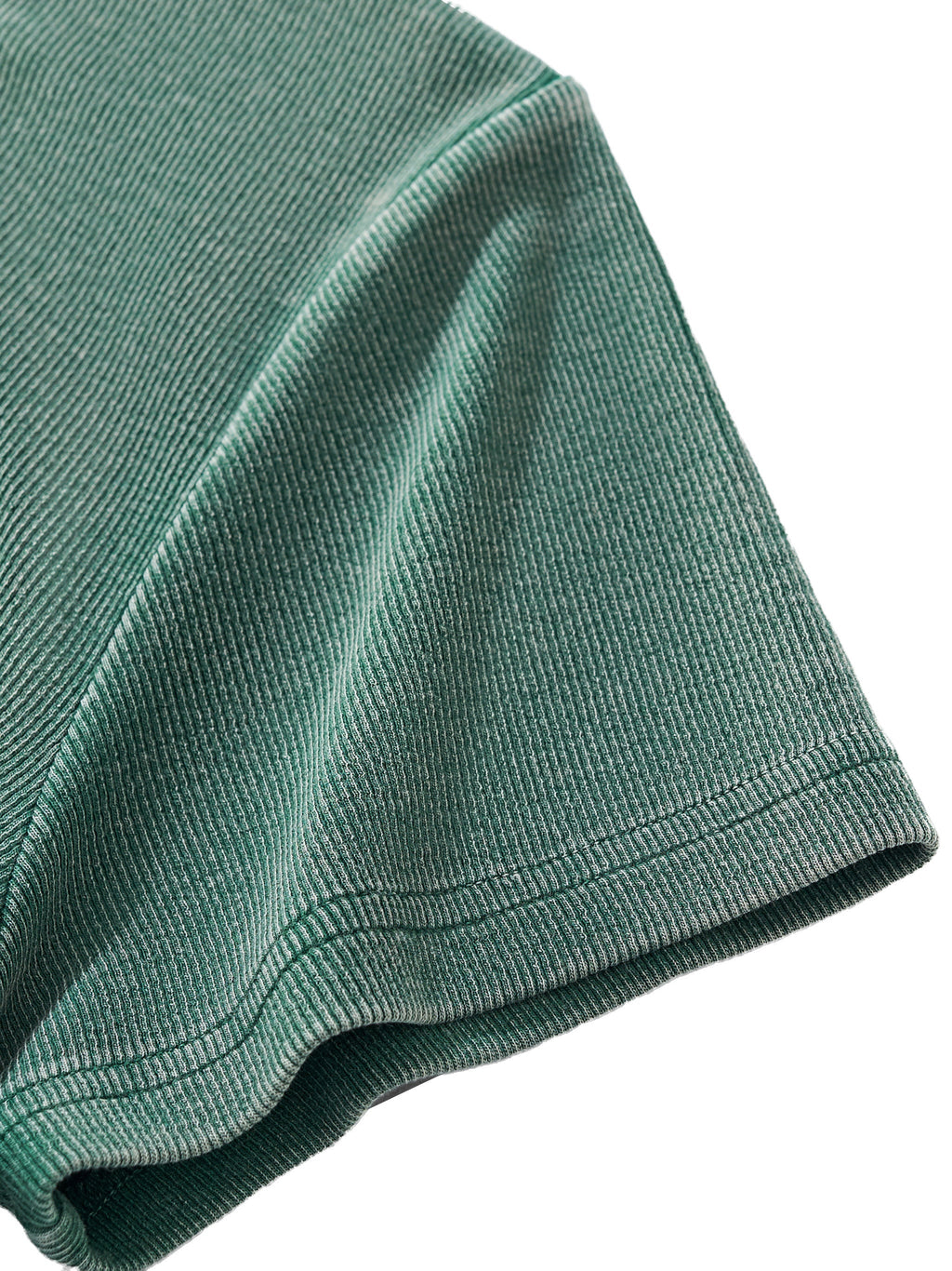 Vintage Washed Bodycon Cotton T-Shirt - Wolvyn Apparel