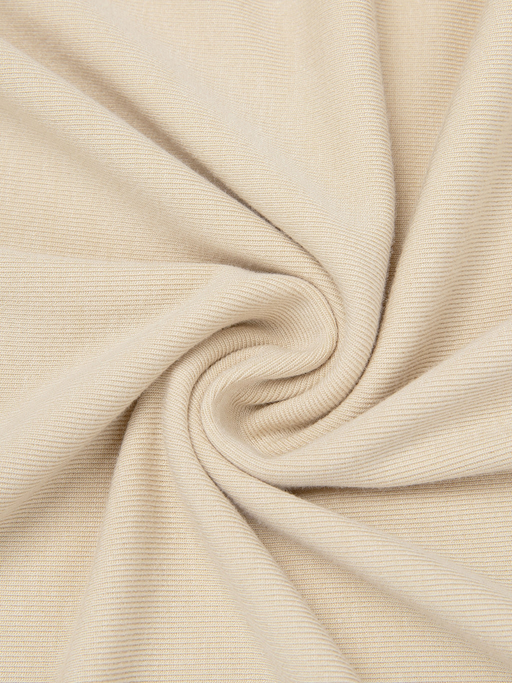 Viscose - Spandex Mock Neck Tee - Wolvyn Apparel