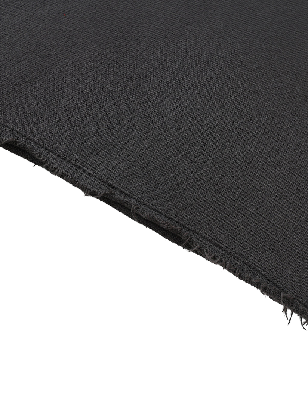 Washed Rolled Hem Half Sleeve T-Shirt - Wolvyn Apparel