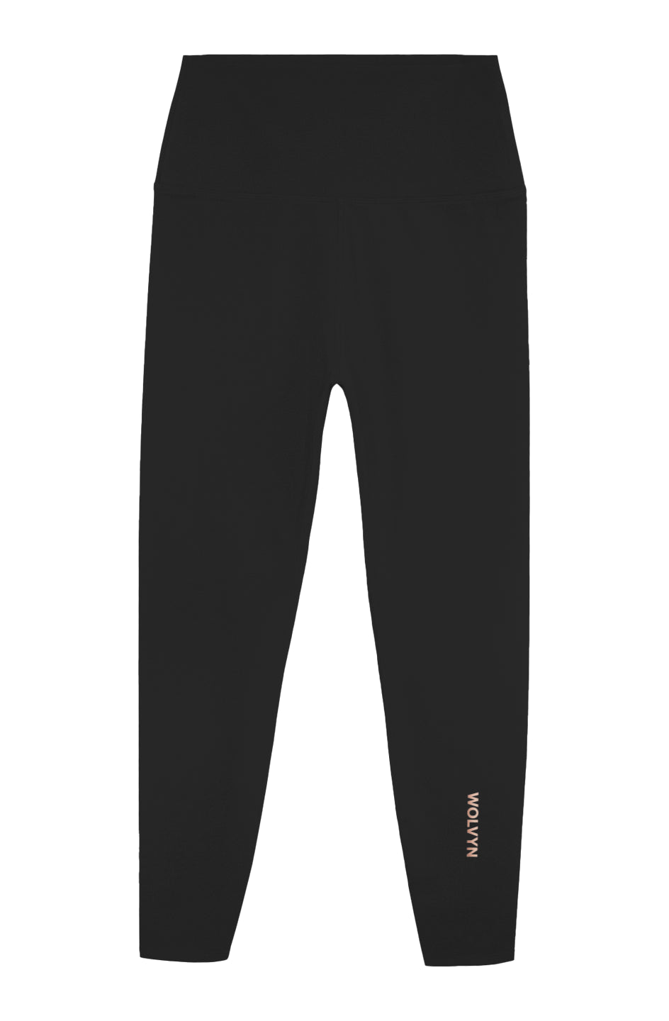 Wolvyn 280L Ladies' Impact Leggings - Wolvyn Apparel