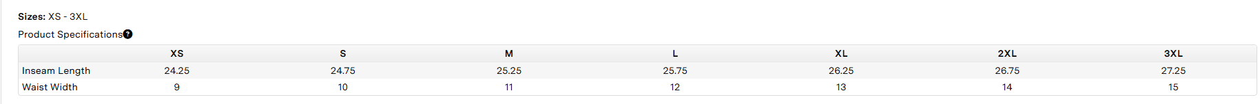 Wolvyn 280L Ladies' Impact Leggings - Wolvyn Apparel