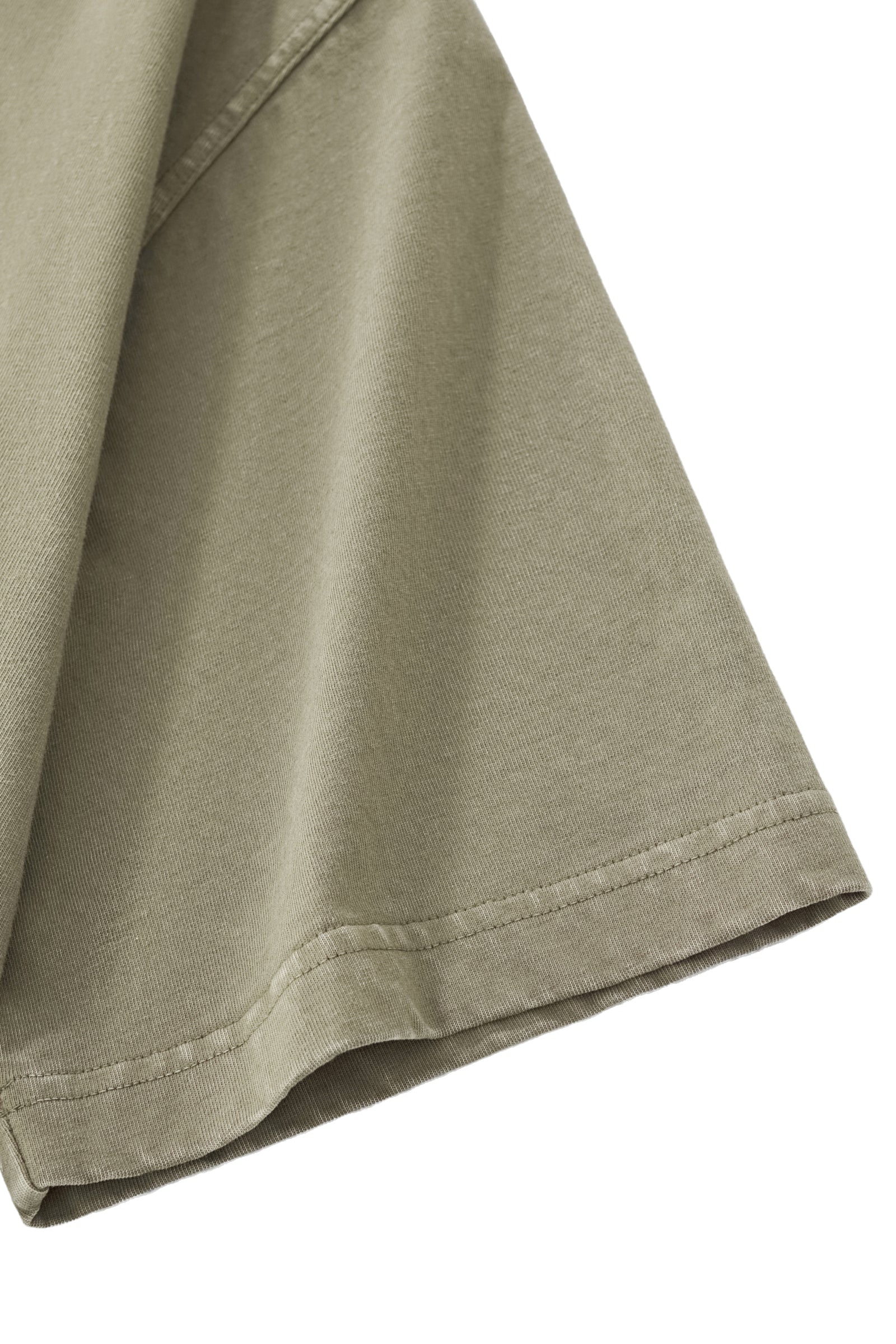 Wolvyn 5 Boroughs Vintage Washed Boxy T-Shirt - Wolvyn Apparel