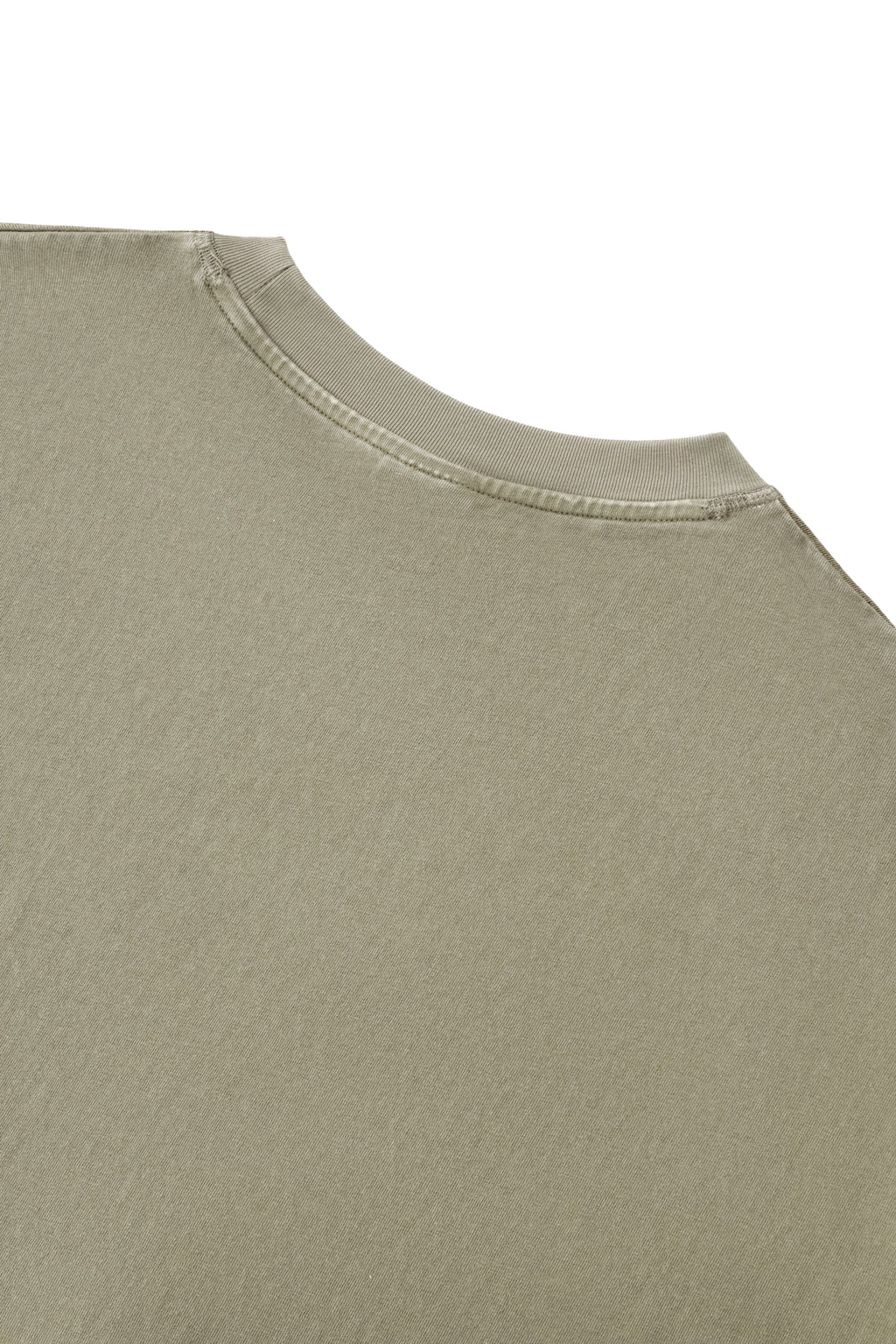 Wolvyn 5 Boroughs Vintage Washed Boxy T-Shirt - Wolvyn Apparel