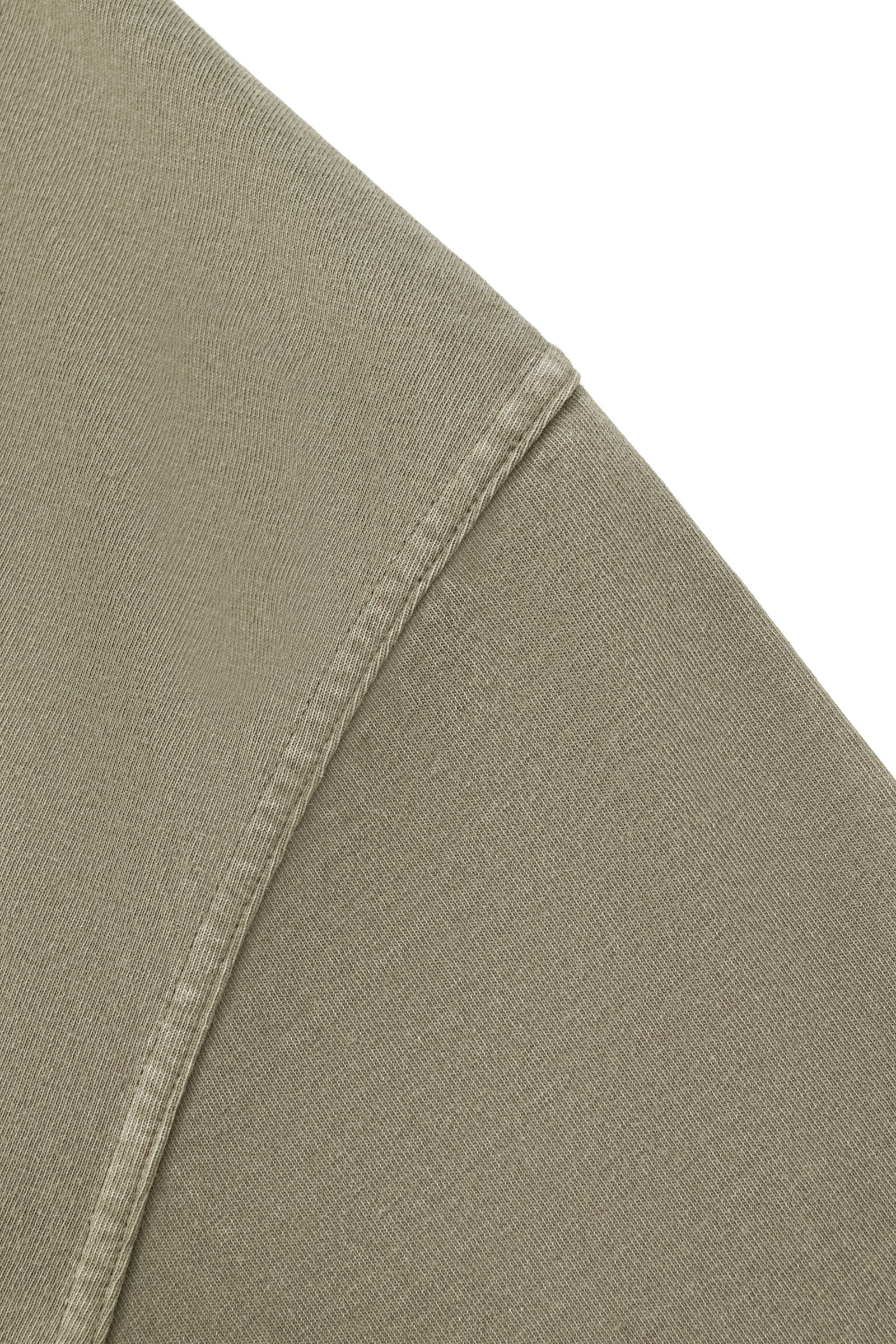 Wolvyn 5 Boroughs Vintage Washed Boxy T-Shirt - Wolvyn Apparel