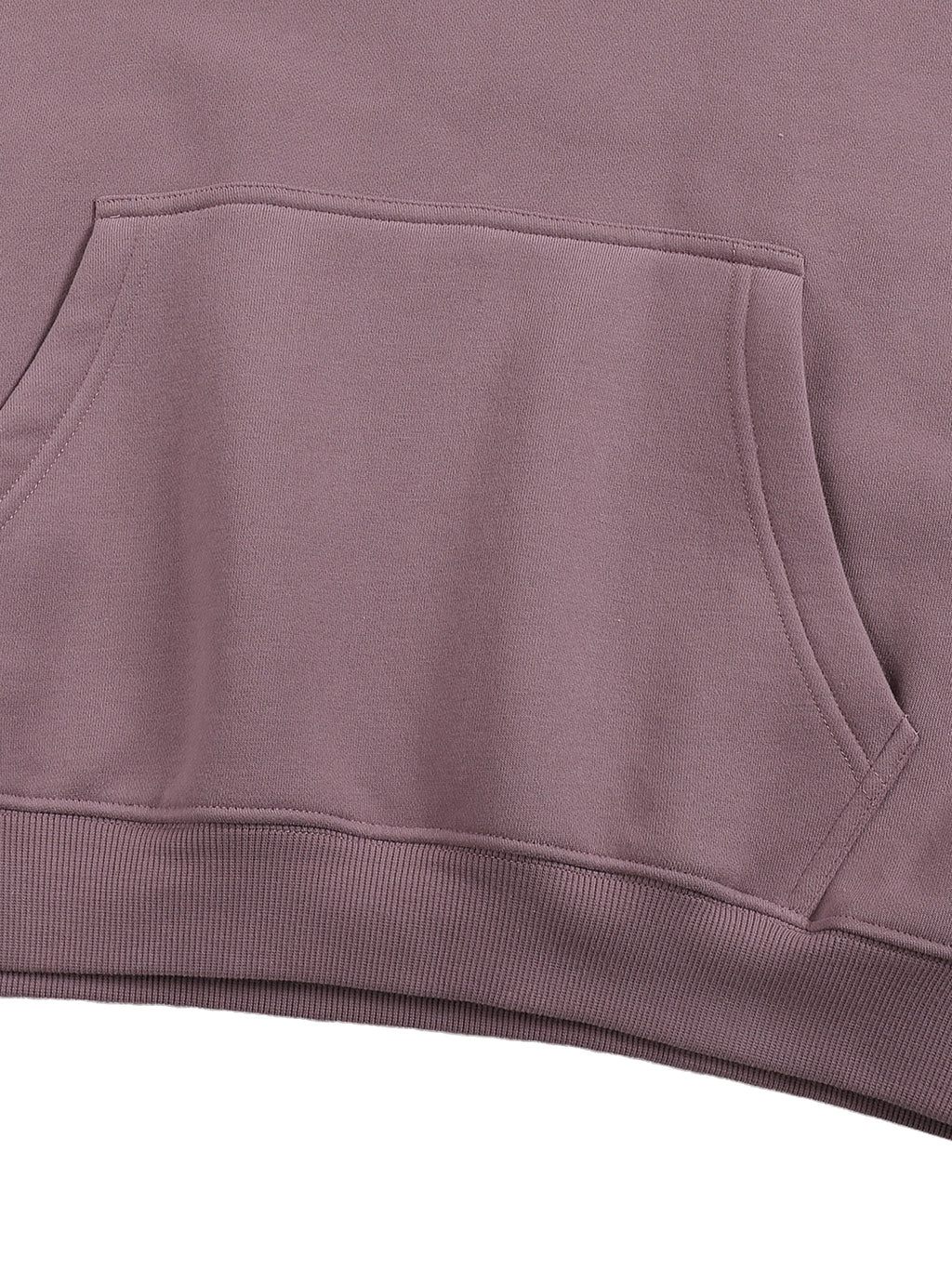 Wolvyn “67” Oversize Fleeced Hoodie - Wolvyn Apparel