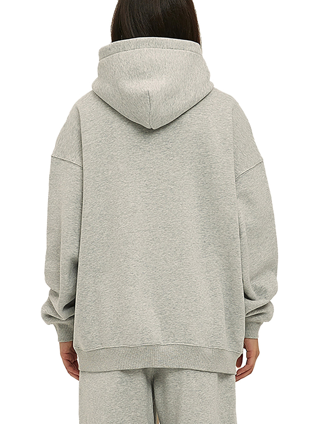 Wolvyn “67” Oversize Fleeced Hoodie - Wolvyn Apparel