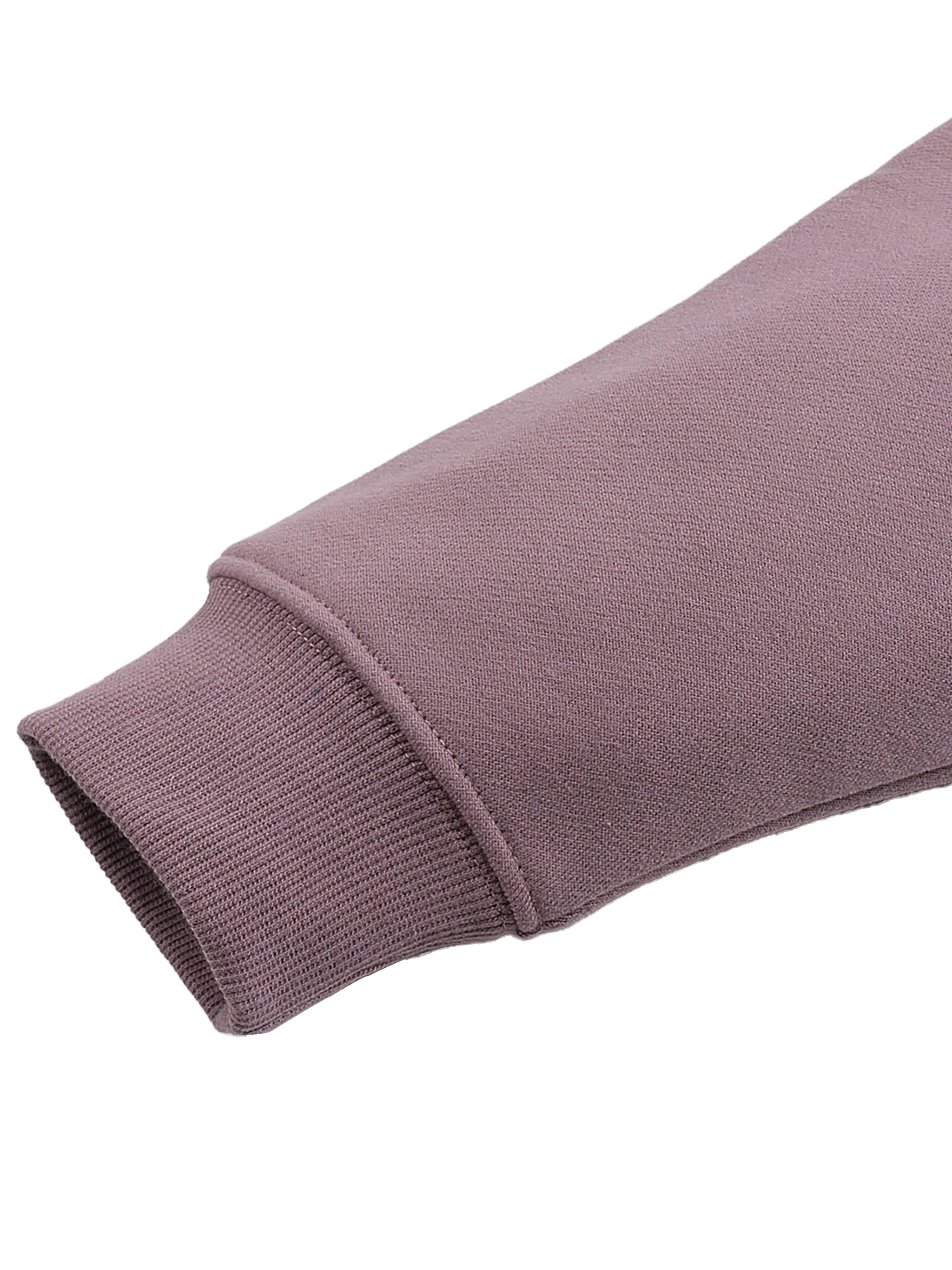 Wolvyn “67” Oversize Fleeced Hoodie - Wolvyn Apparel