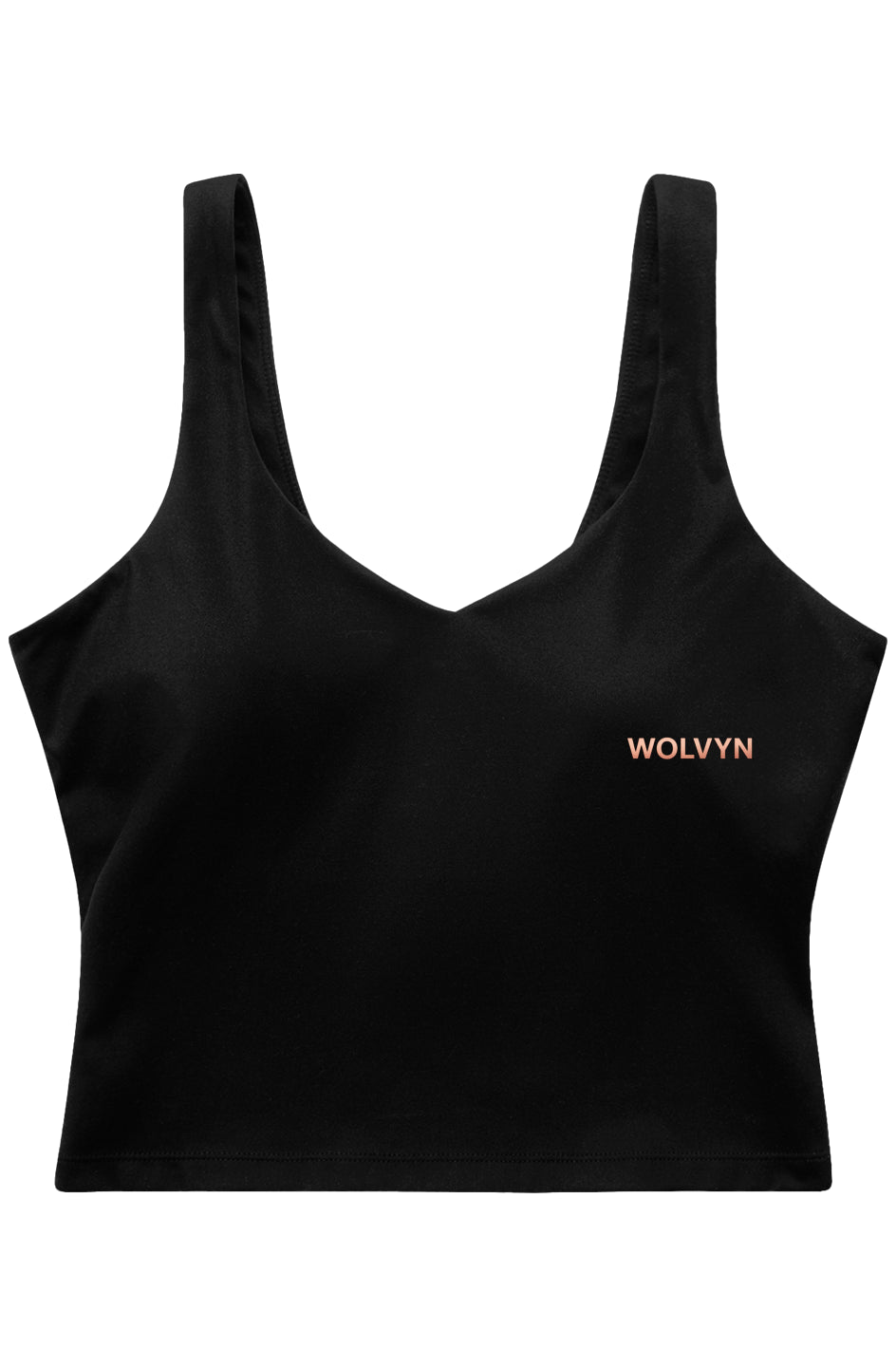 Wolvyn Active Bra Tank - Wolvyn Apparel