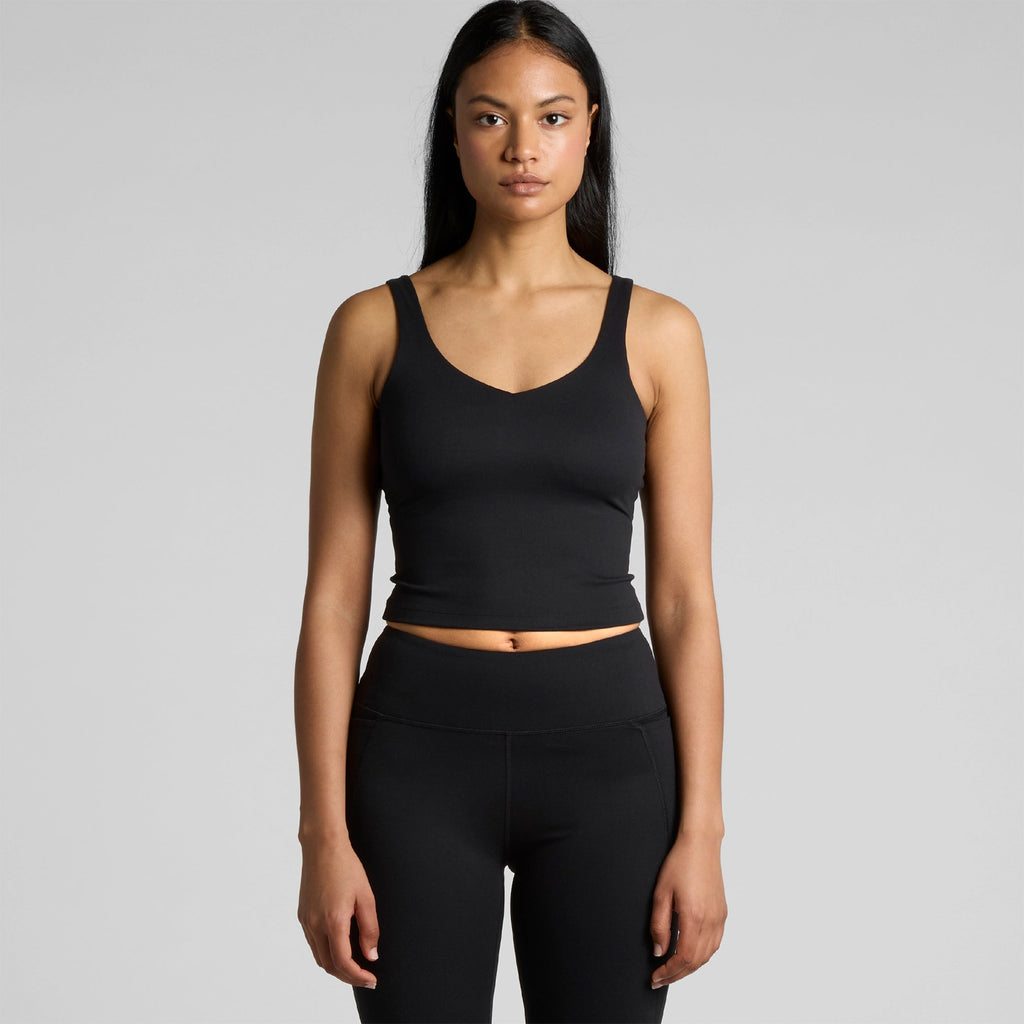 Wolvyn Active Bra Tank - Wolvyn Apparel