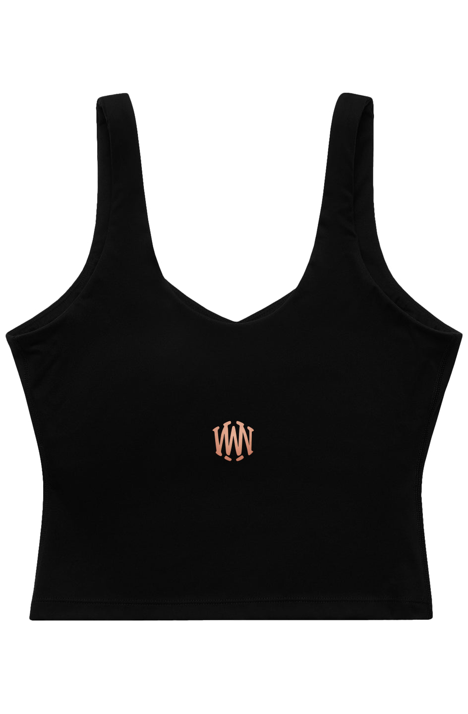 Wolvyn Active Bra Tank - Wolvyn Apparel