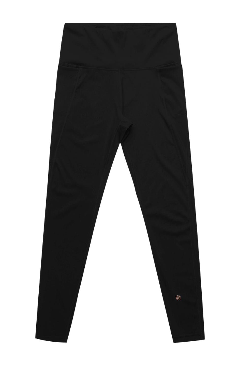 Wolvyn Active Leggings - Wolvyn Apparel