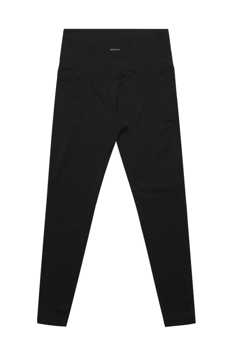 Wolvyn Active Leggings - Wolvyn Apparel