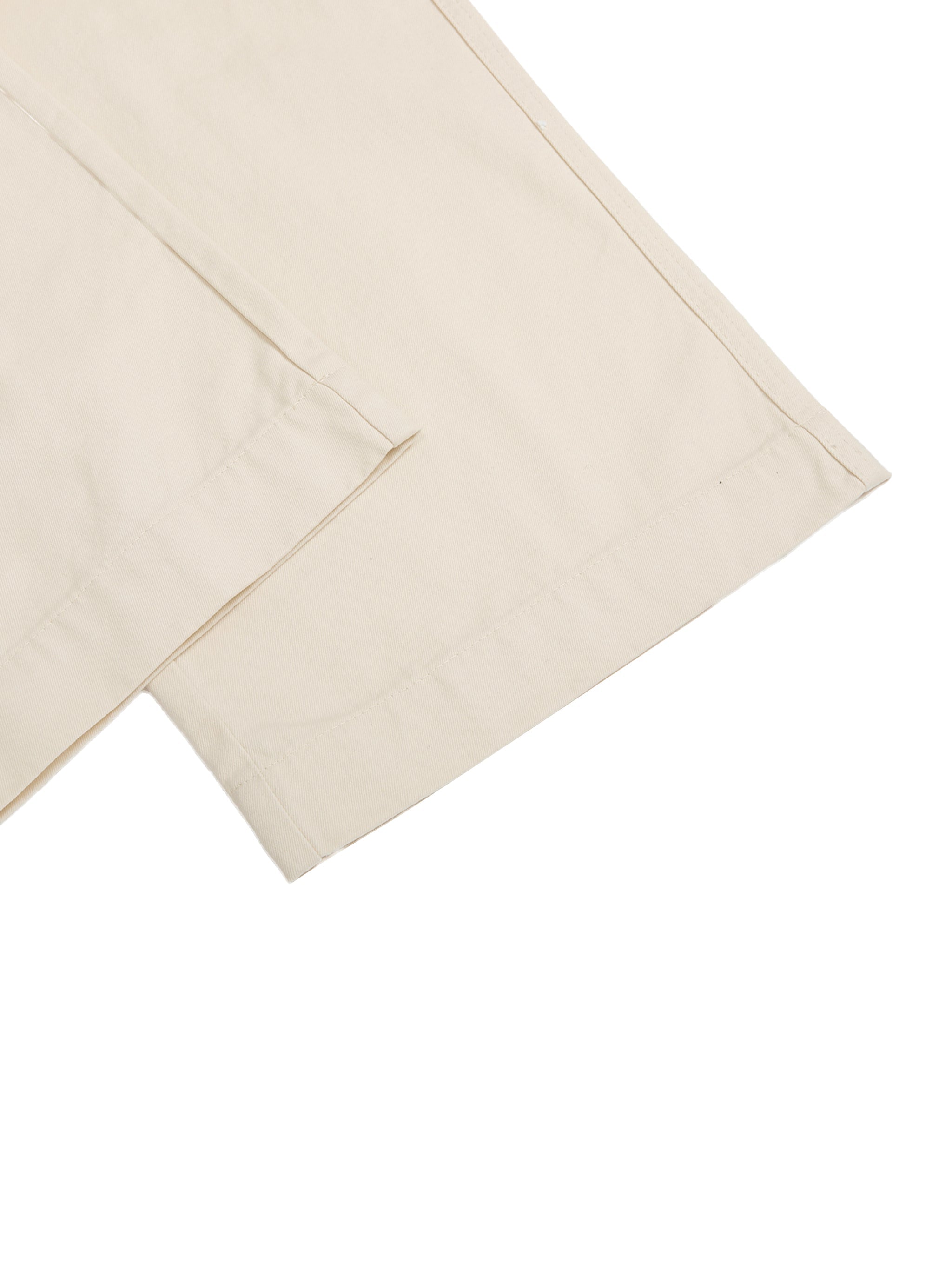 Wolvyn Adjustable Waist Straight - Leg Pants - Wolvyn Apparel