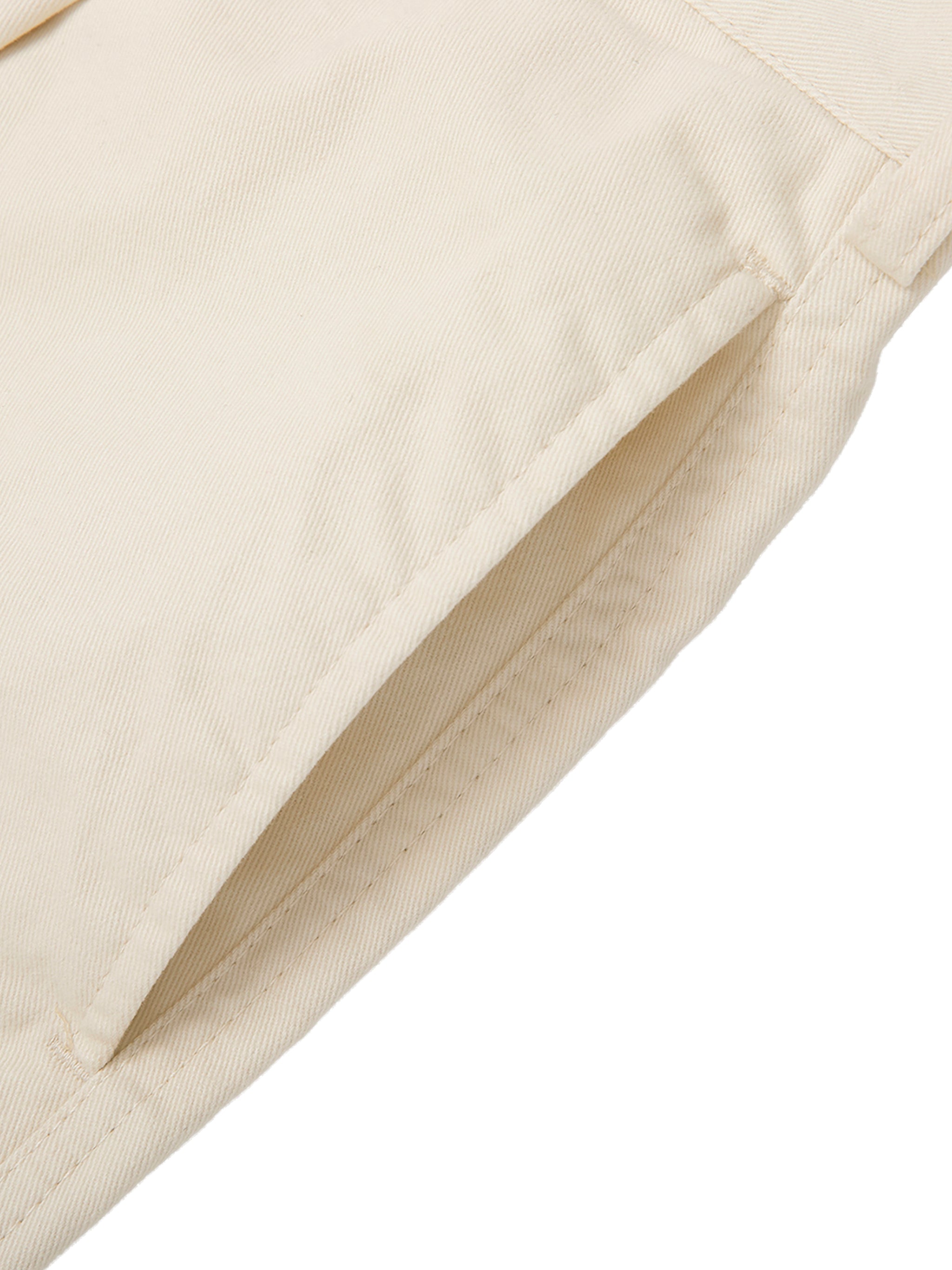 Wolvyn Adjustable Waist Straight - Leg Pants - Wolvyn Apparel