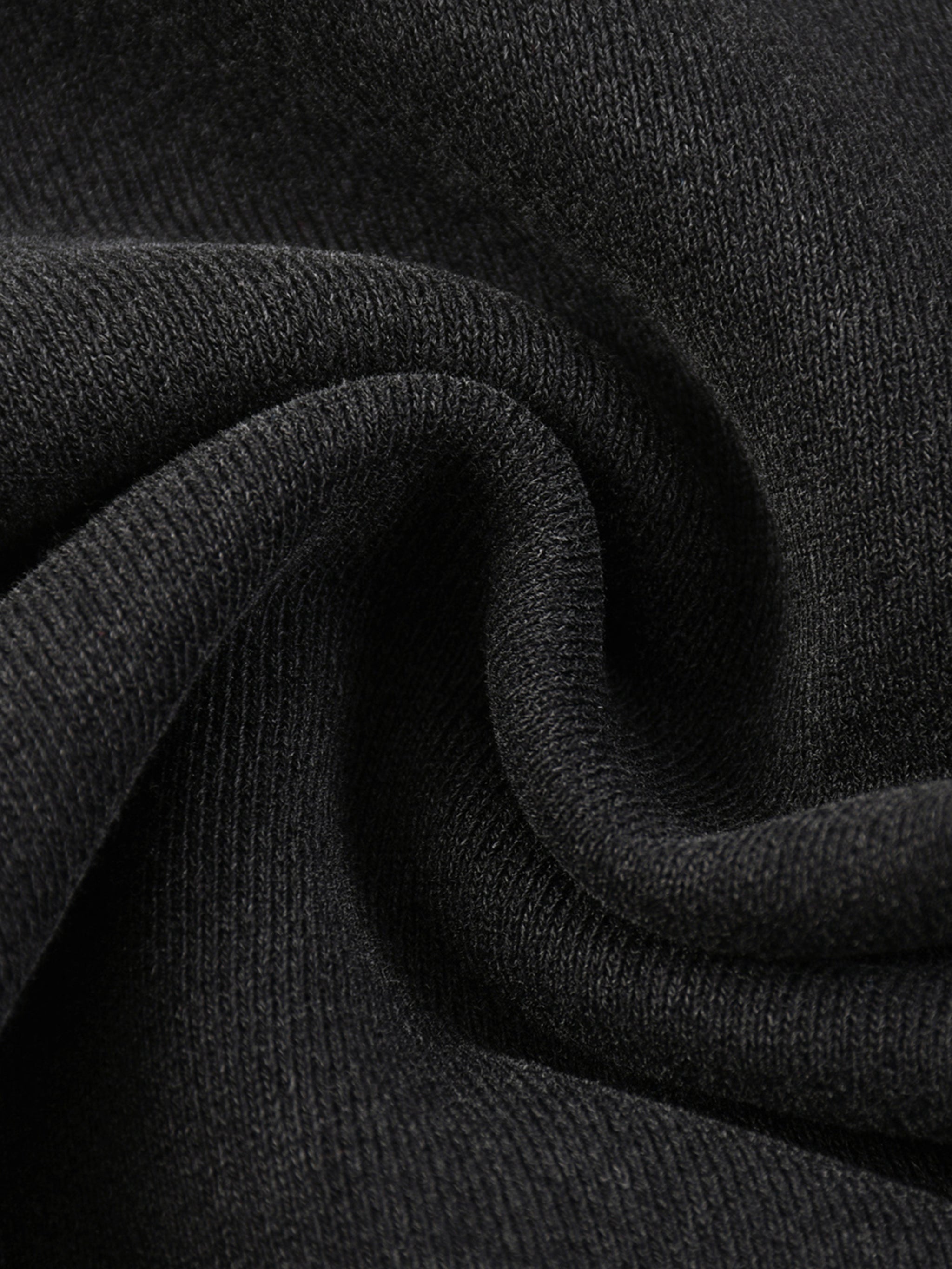 Wolvyn Athletic Street Club Snow Washed Contrast Tape Sweatpants - Wolvyn Apparel