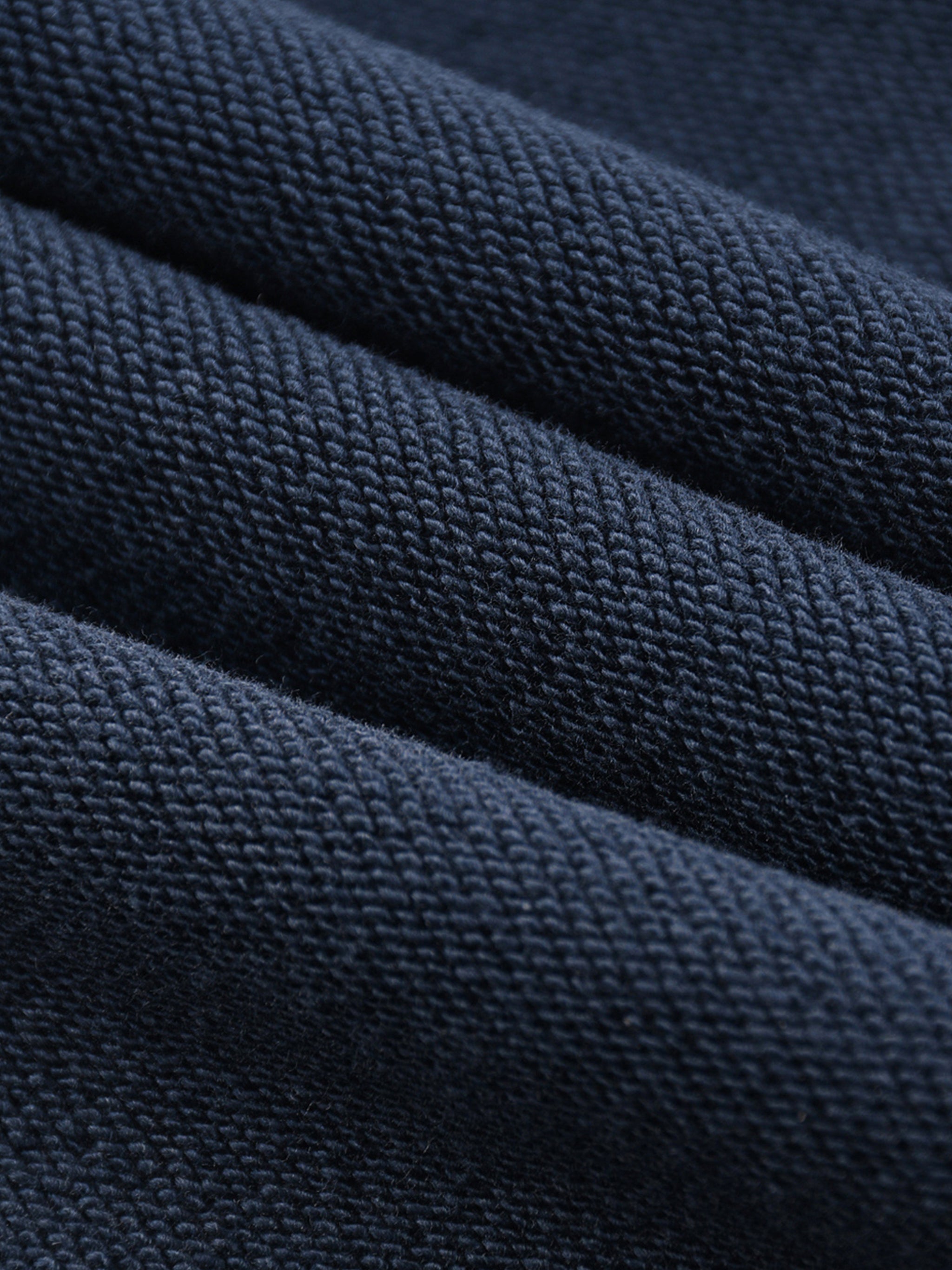 Wolvyn Athletic Street Club - Snow Washed Contrast Tape Sweatshirt - Wolvyn Apparel