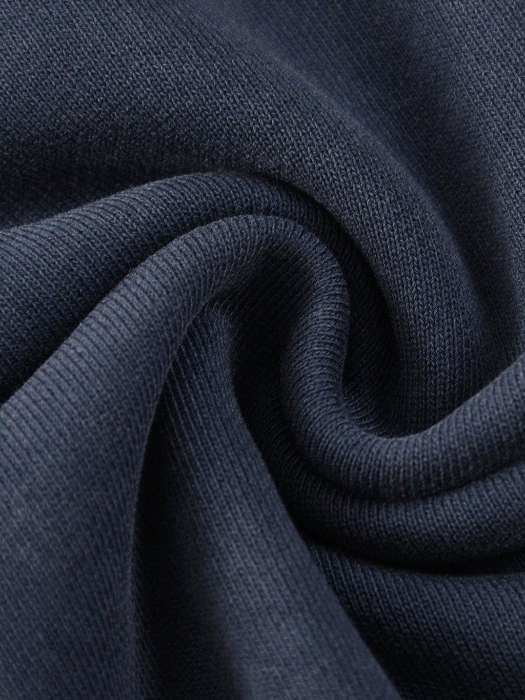 Wolvyn Athletic Street Club - Snow Washed Contrast Tape Sweatshirt - Wolvyn Apparel