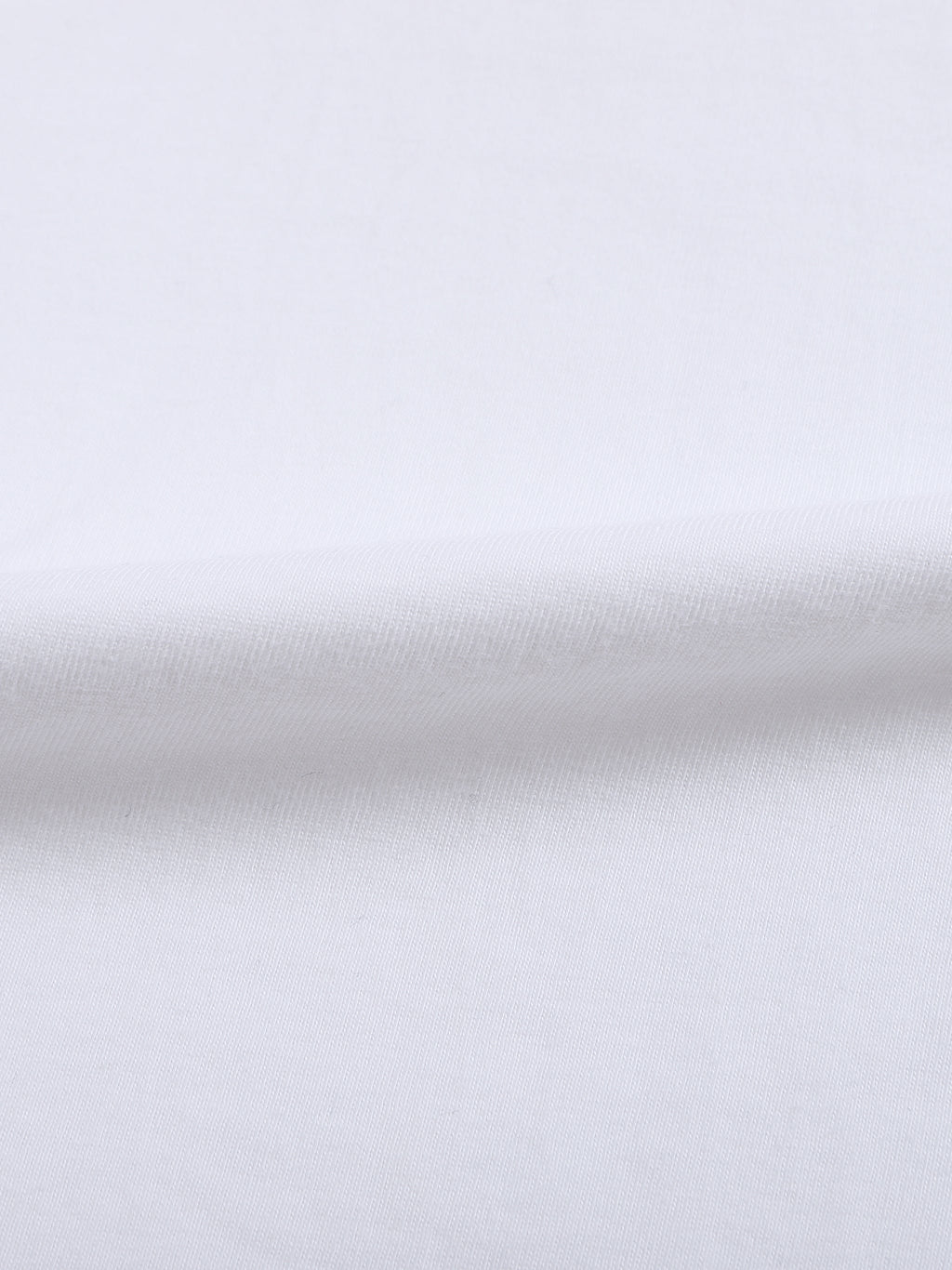 Wolvyn Baby Tee Seamless T-Shirt - 200 GSM - Wolvyn Apparel