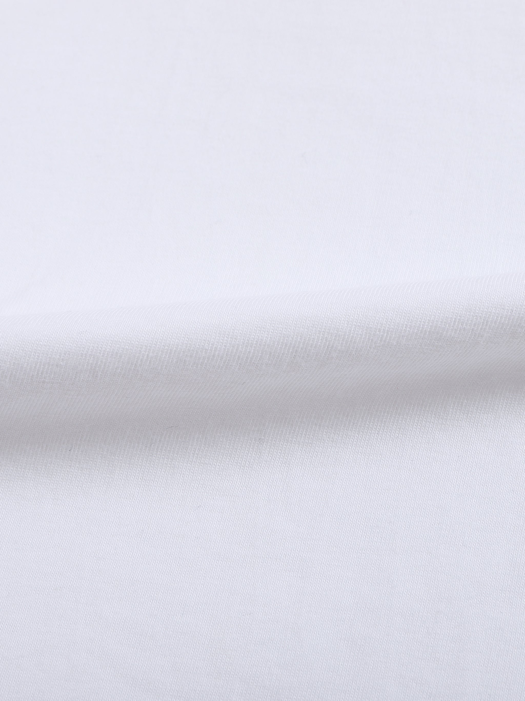 Wolvyn Baby Tee Seamless T-Shirt - 200 GSM - Wolvyn Apparel