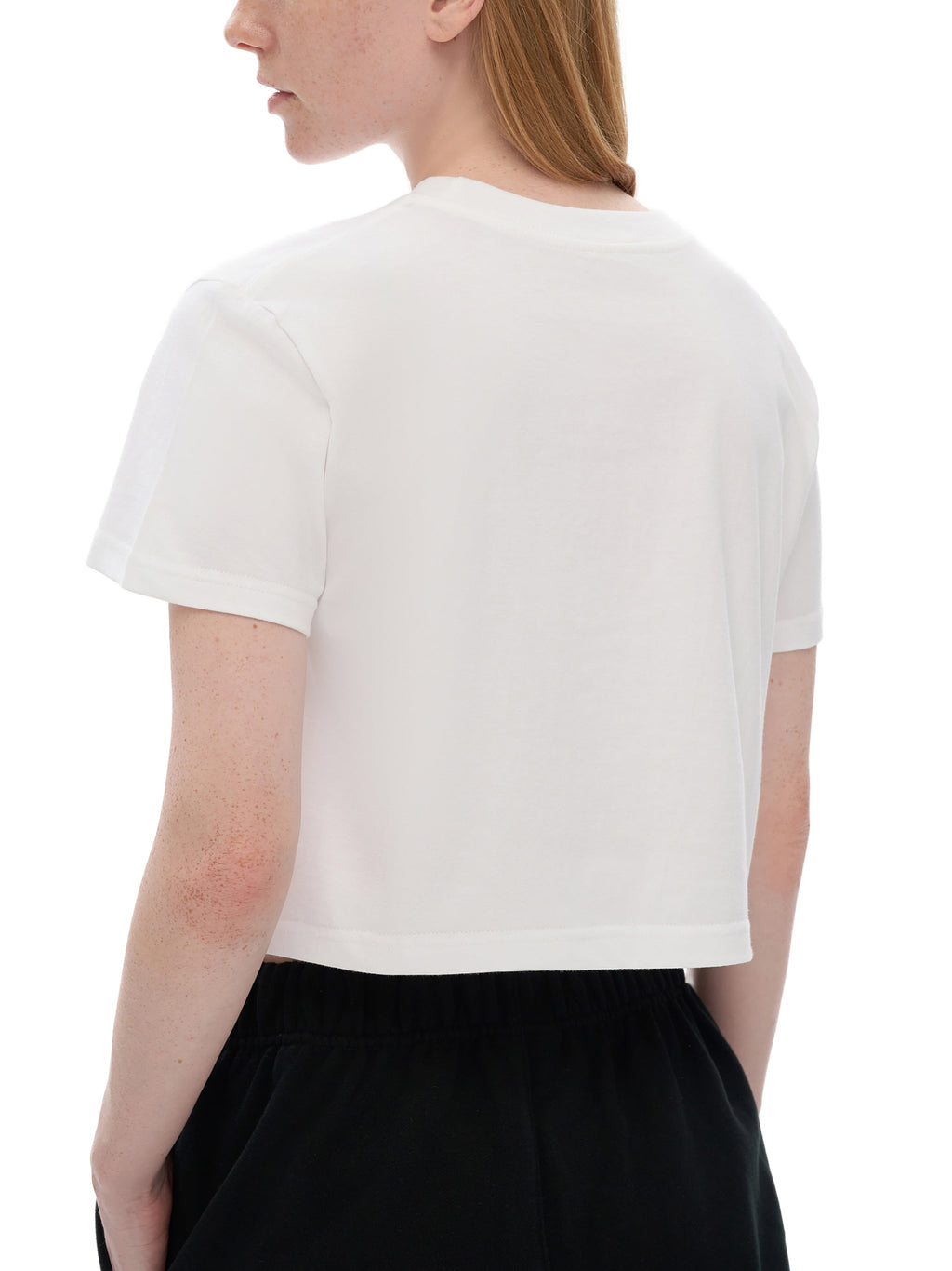 Wolvyn Baby Tee Seamless T-Shirt - 200 GSM - Wolvyn Apparel