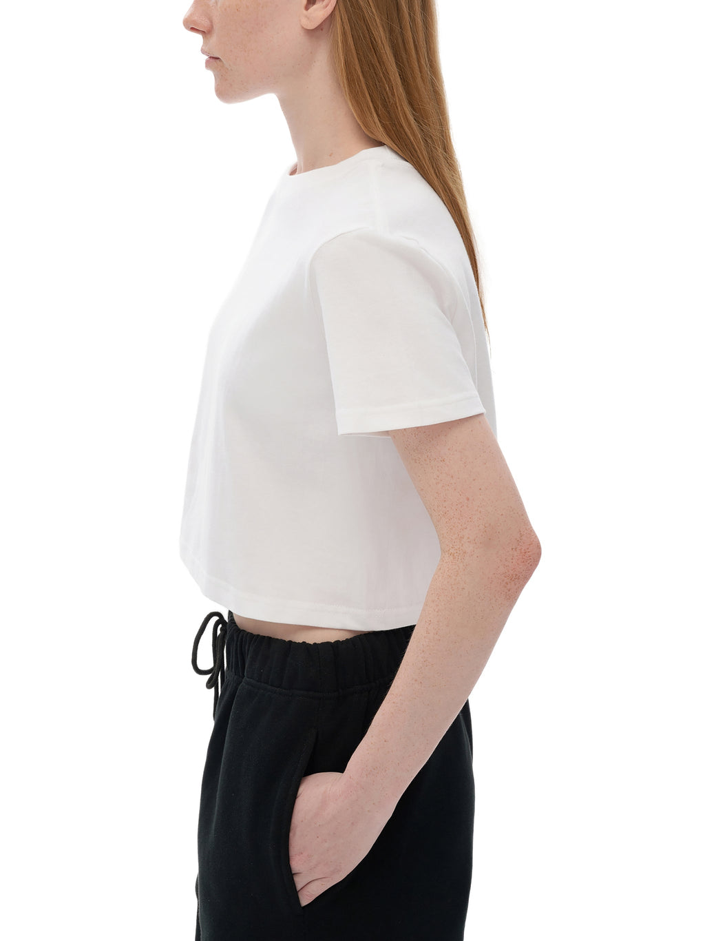 Wolvyn Baby Tee Seamless T-Shirt - 200 GSM - Wolvyn Apparel