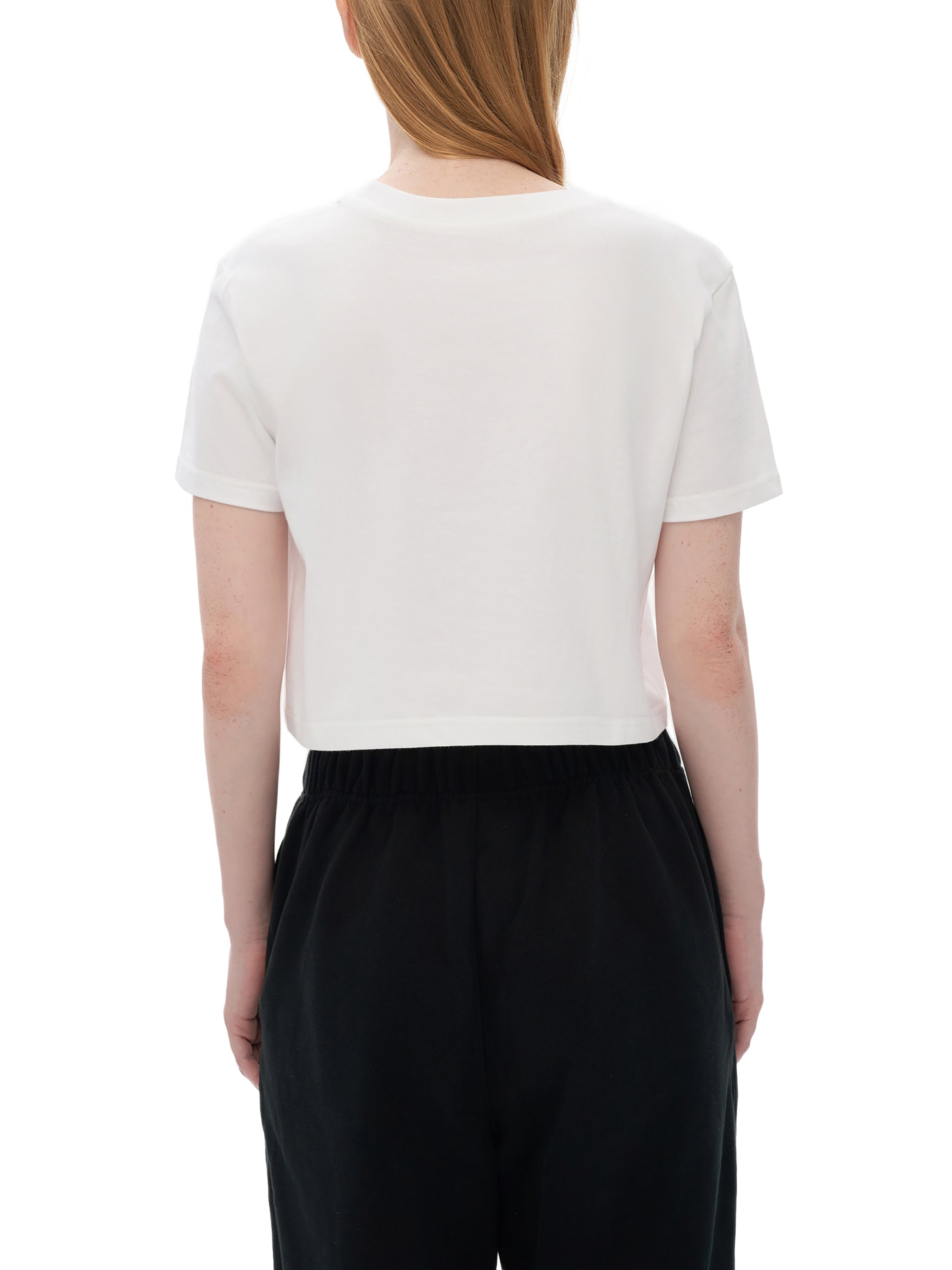 Wolvyn Baby Tee Seamless T-Shirt - 200 GSM - Wolvyn Apparel