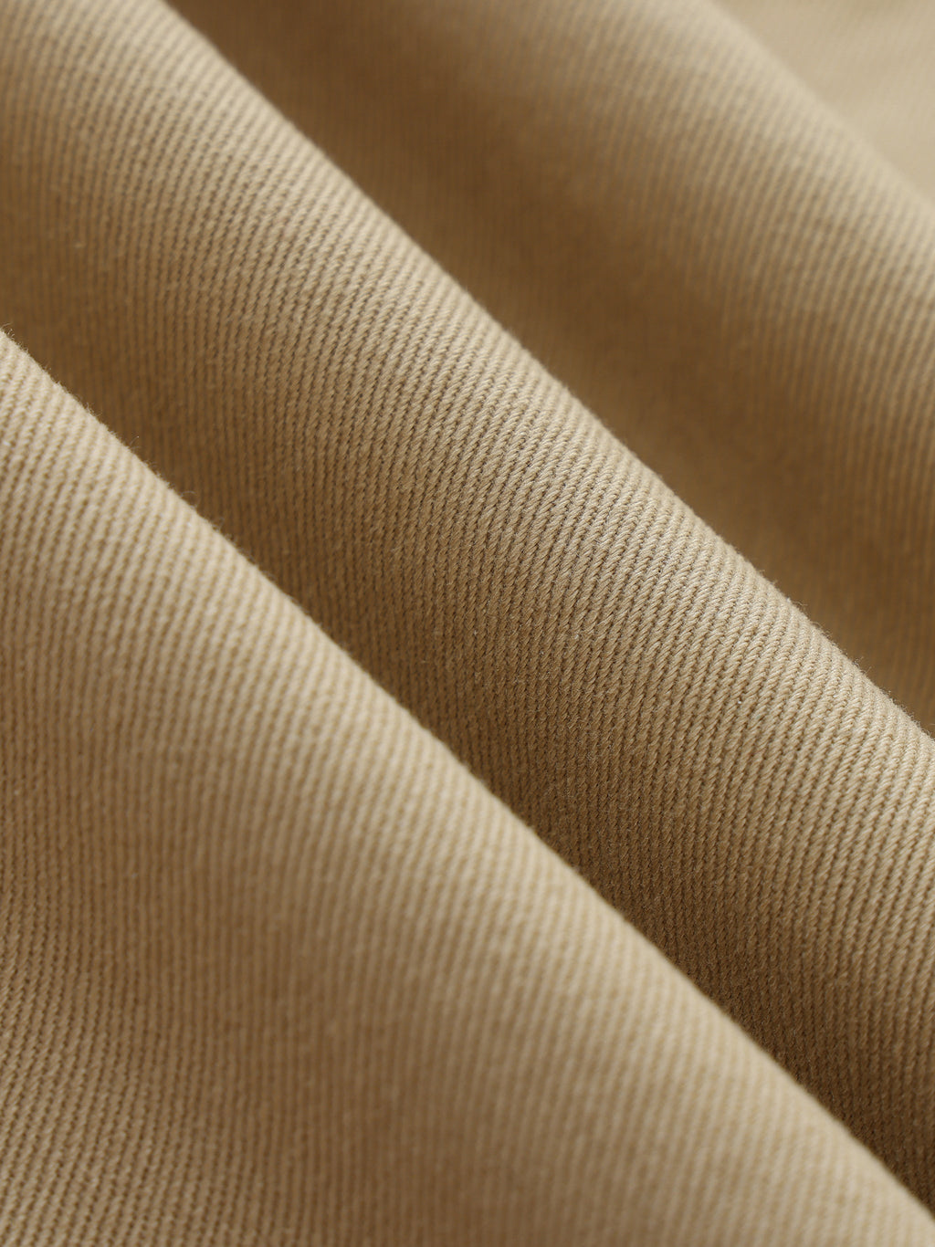 Wolvyn Belted Barrel - leg Chino Pants - Wolvyn Apparel